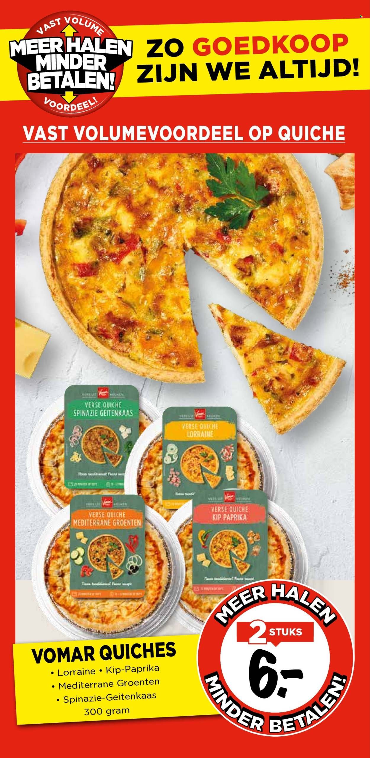 VOMAR folder - November 2025