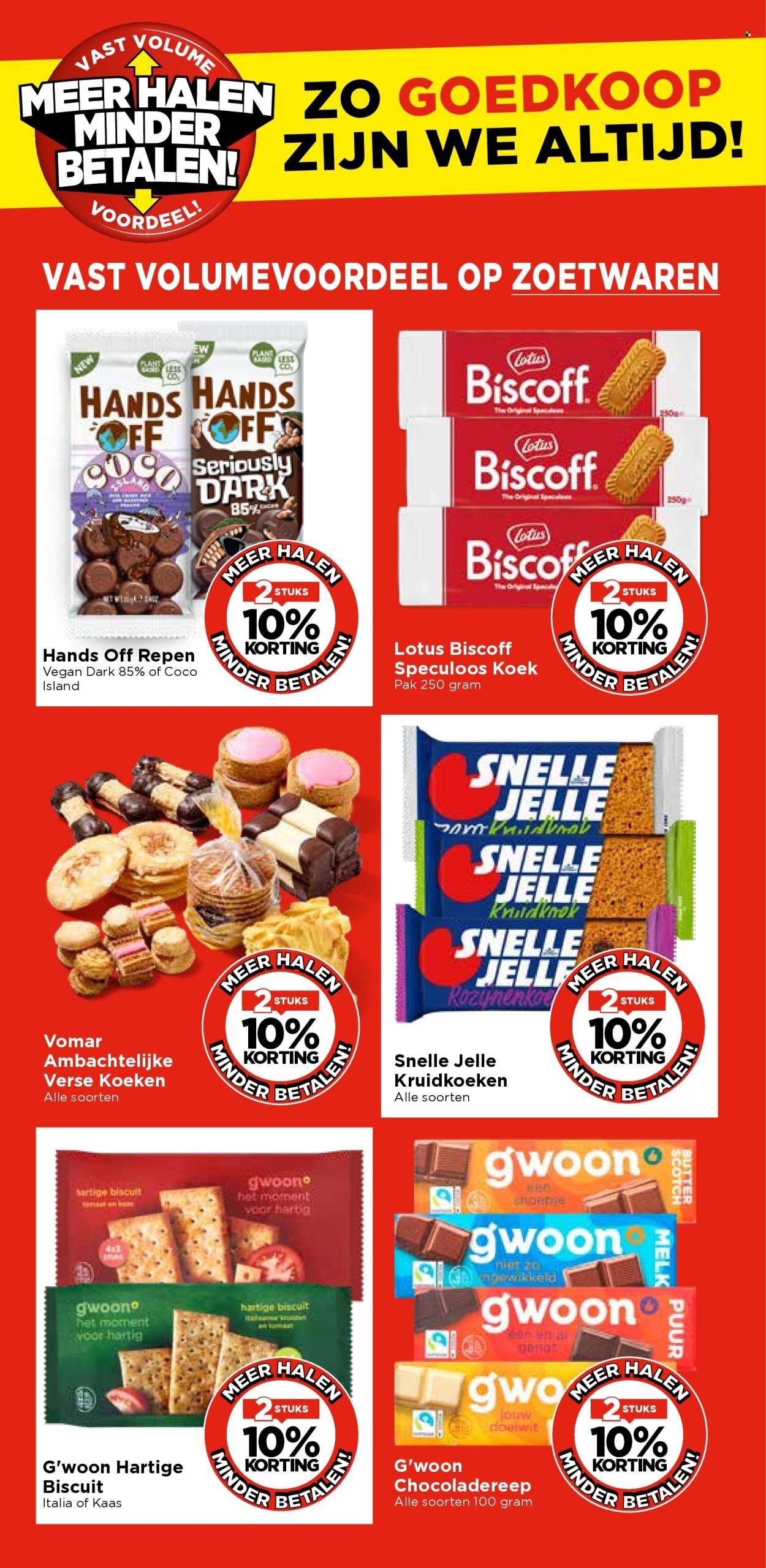 VOMAR folder - November 2025