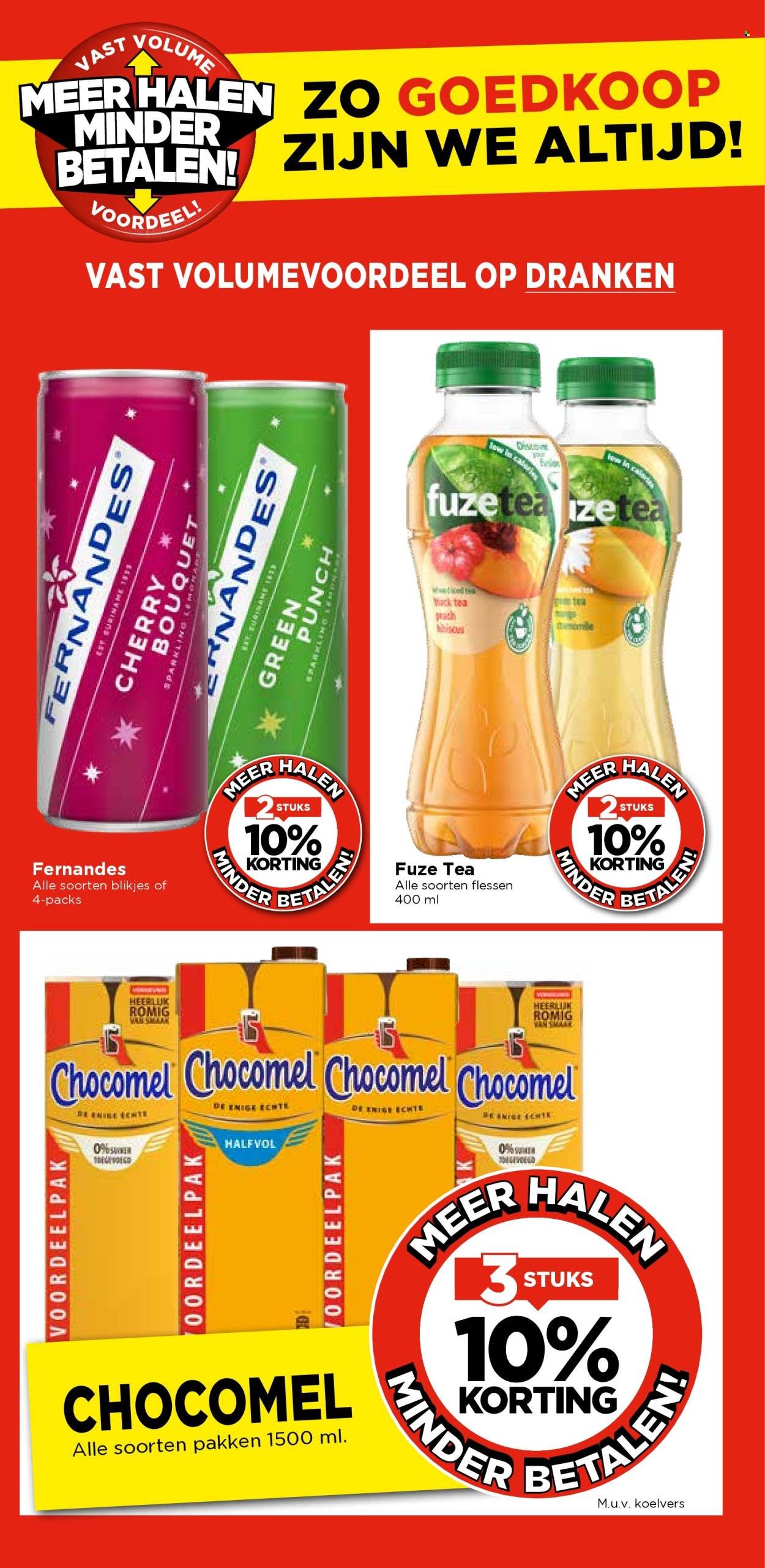 VOMAR folder - November 2025