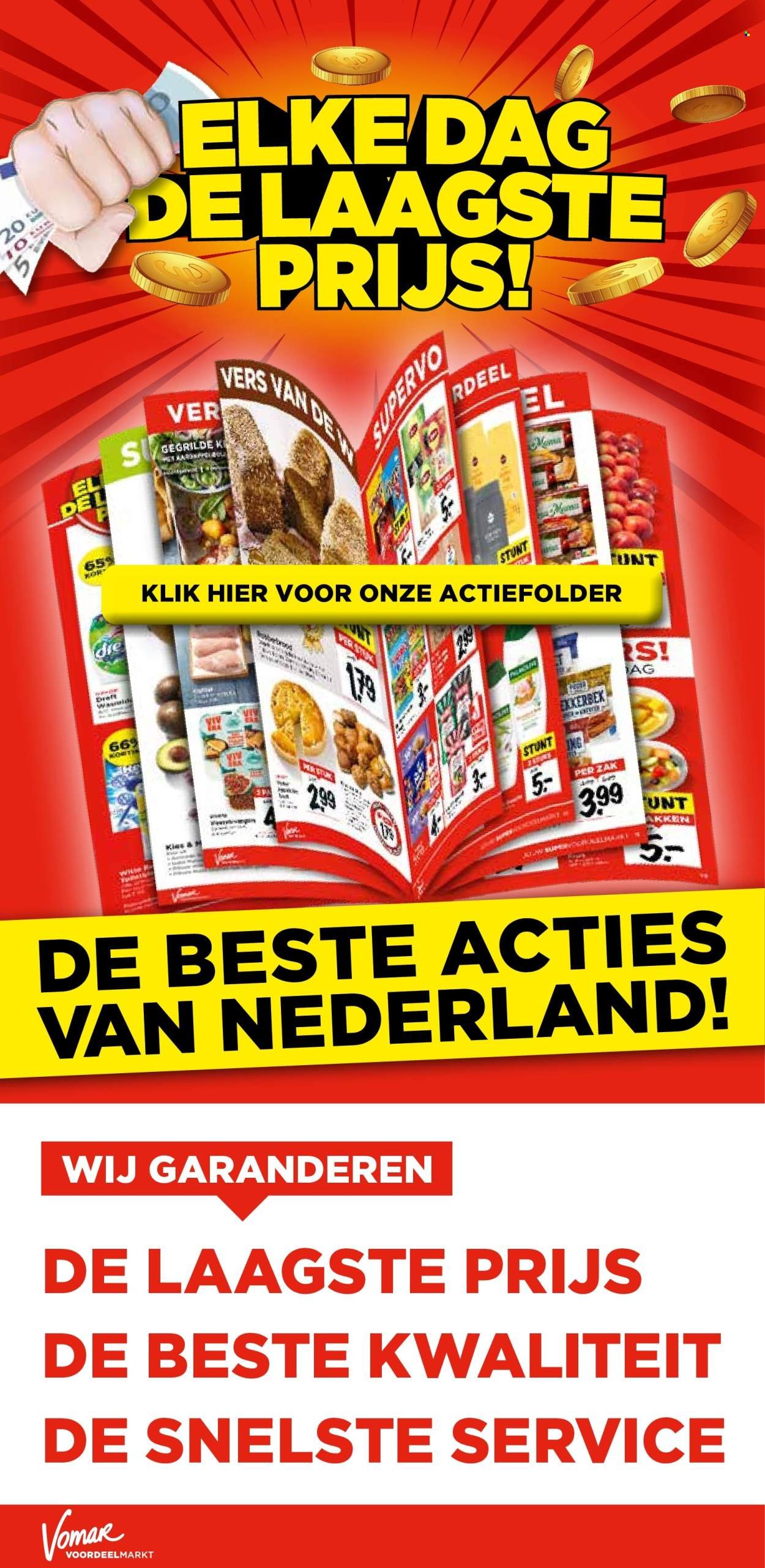 VOMAR folder - November 2025