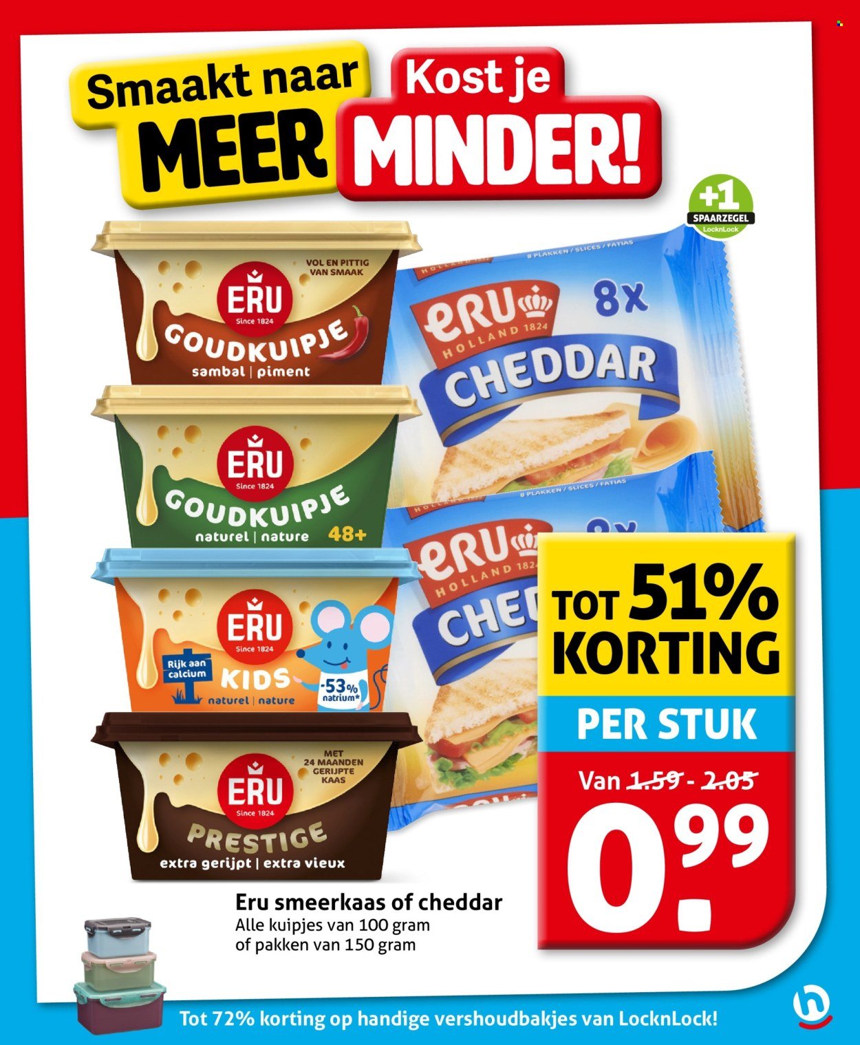 HOOGVLIET folder - Van woensdag 4 februari 2026