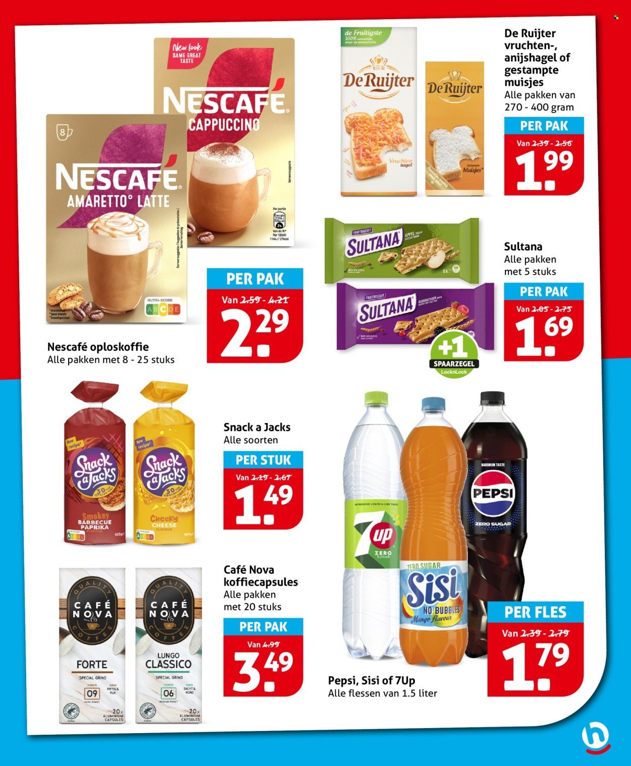 HOOGVLIET folder - Van woensdag 4 februari 2026