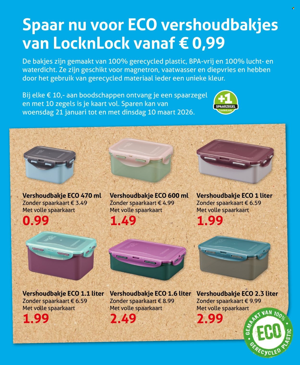 HOOGVLIET folder - Van woensdag 4 februari 2026