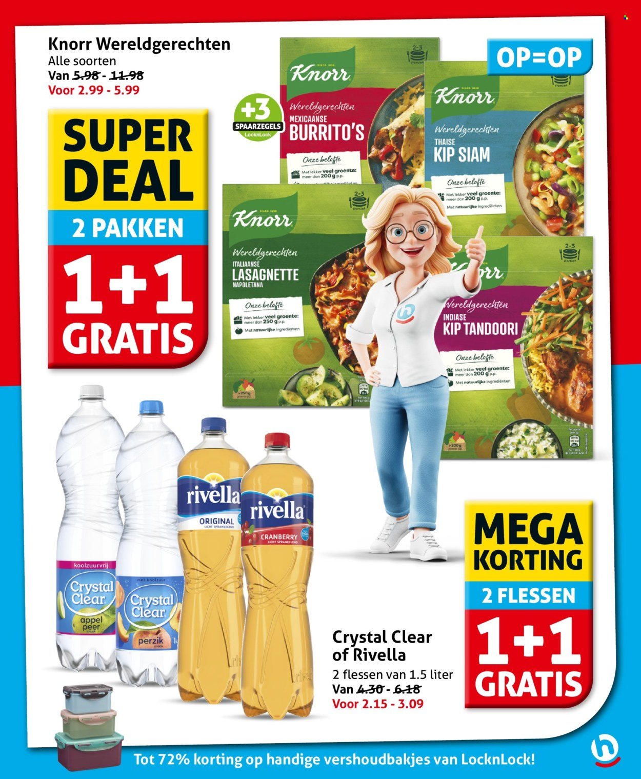 HOOGVLIET folder - Van woensdag 4 februari 2026