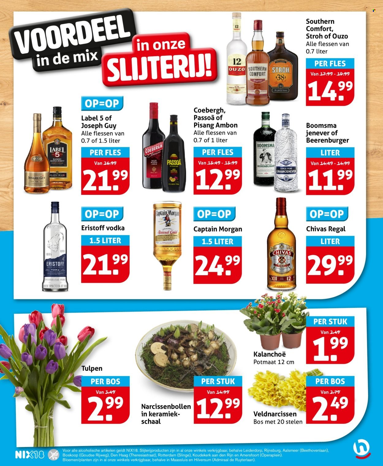 HOOGVLIET folder - Van woensdag 4 februari 2026