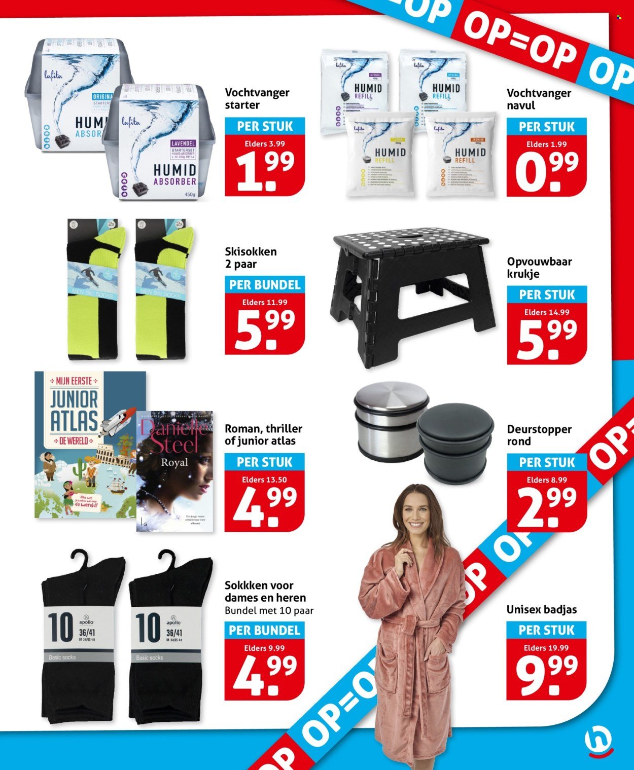 HOOGVLIET folder - Van woensdag 4 februari 2026