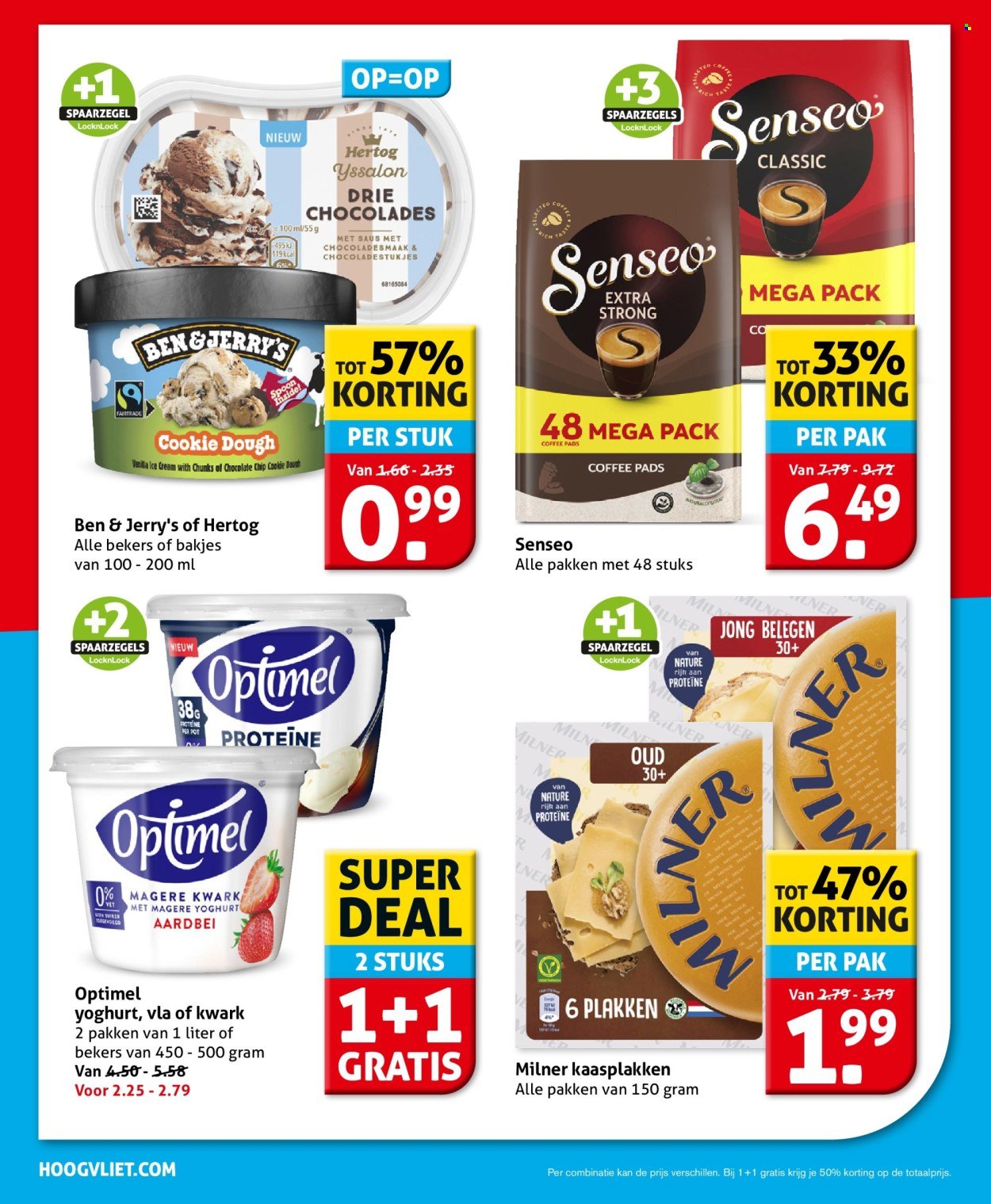 HOOGVLIET folder - Van woensdag 4 februari 2026