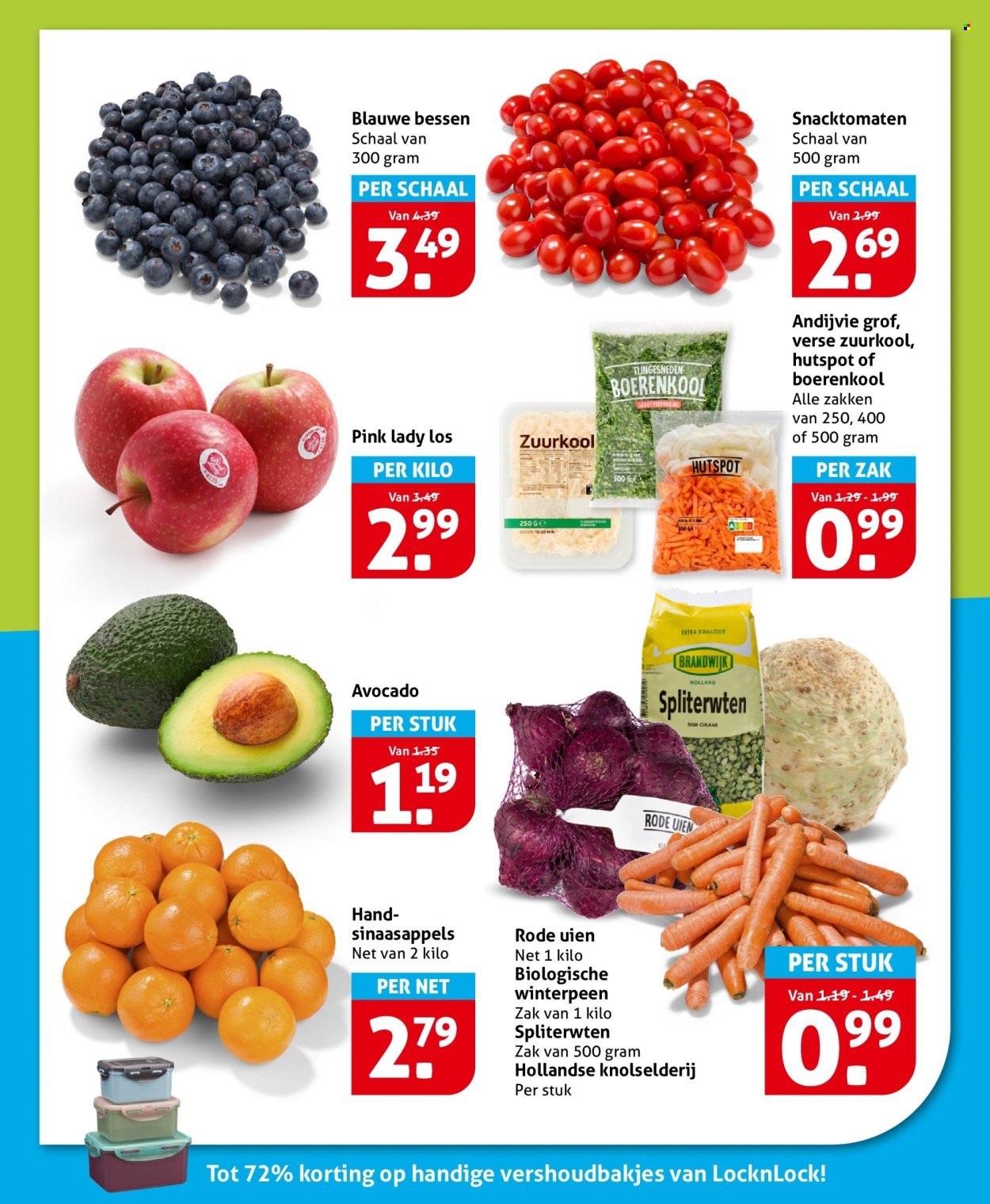 HOOGVLIET folder - Van woensdag 4 februari 2026