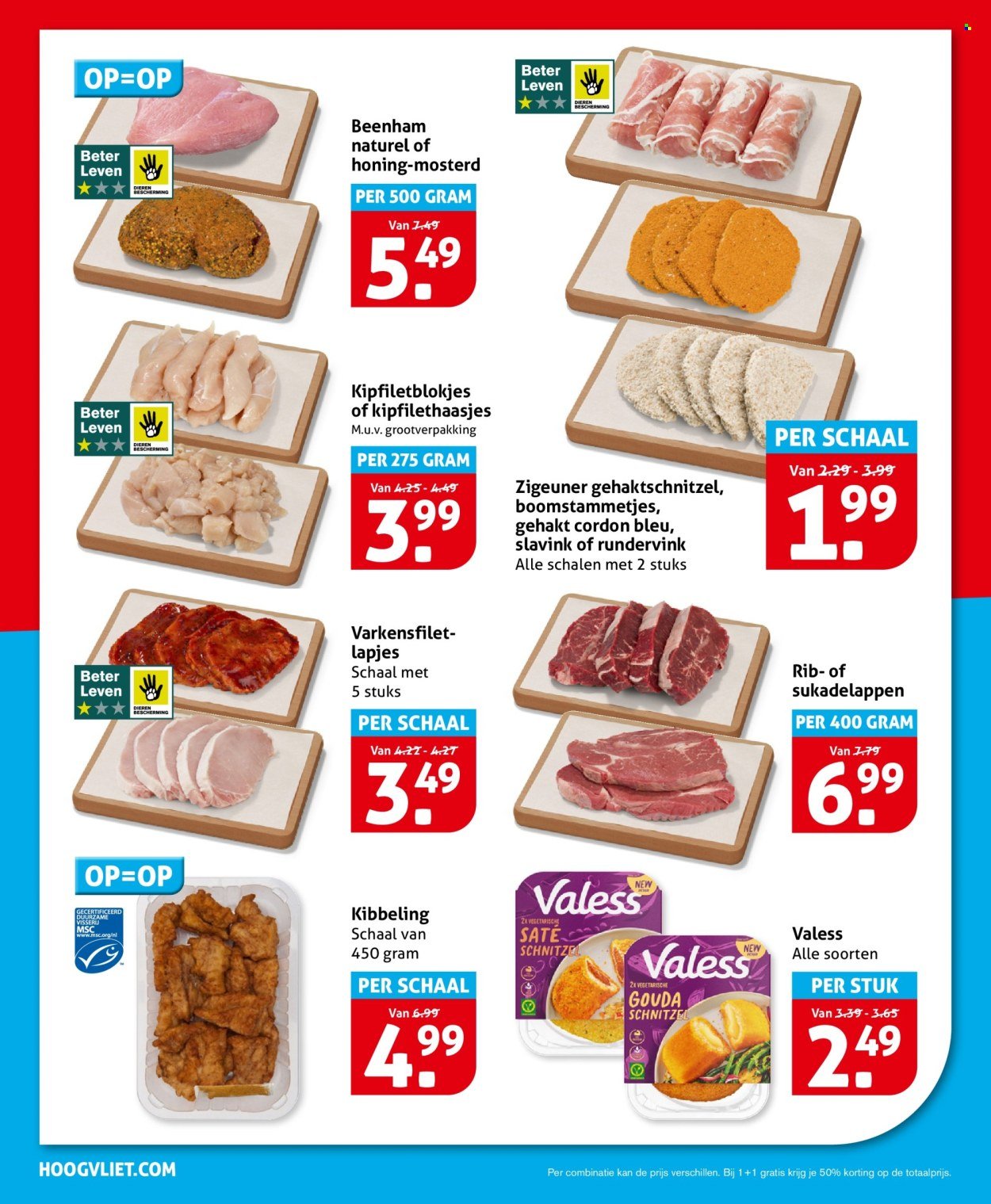 HOOGVLIET folder - Van woensdag 4 februari 2026