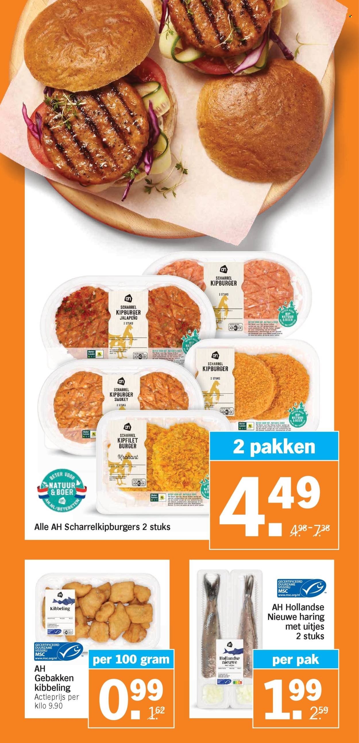 ALBERT HEIJN folder - Van maandag 1 september 2025 (2025-09-01 - 2025-09-07)