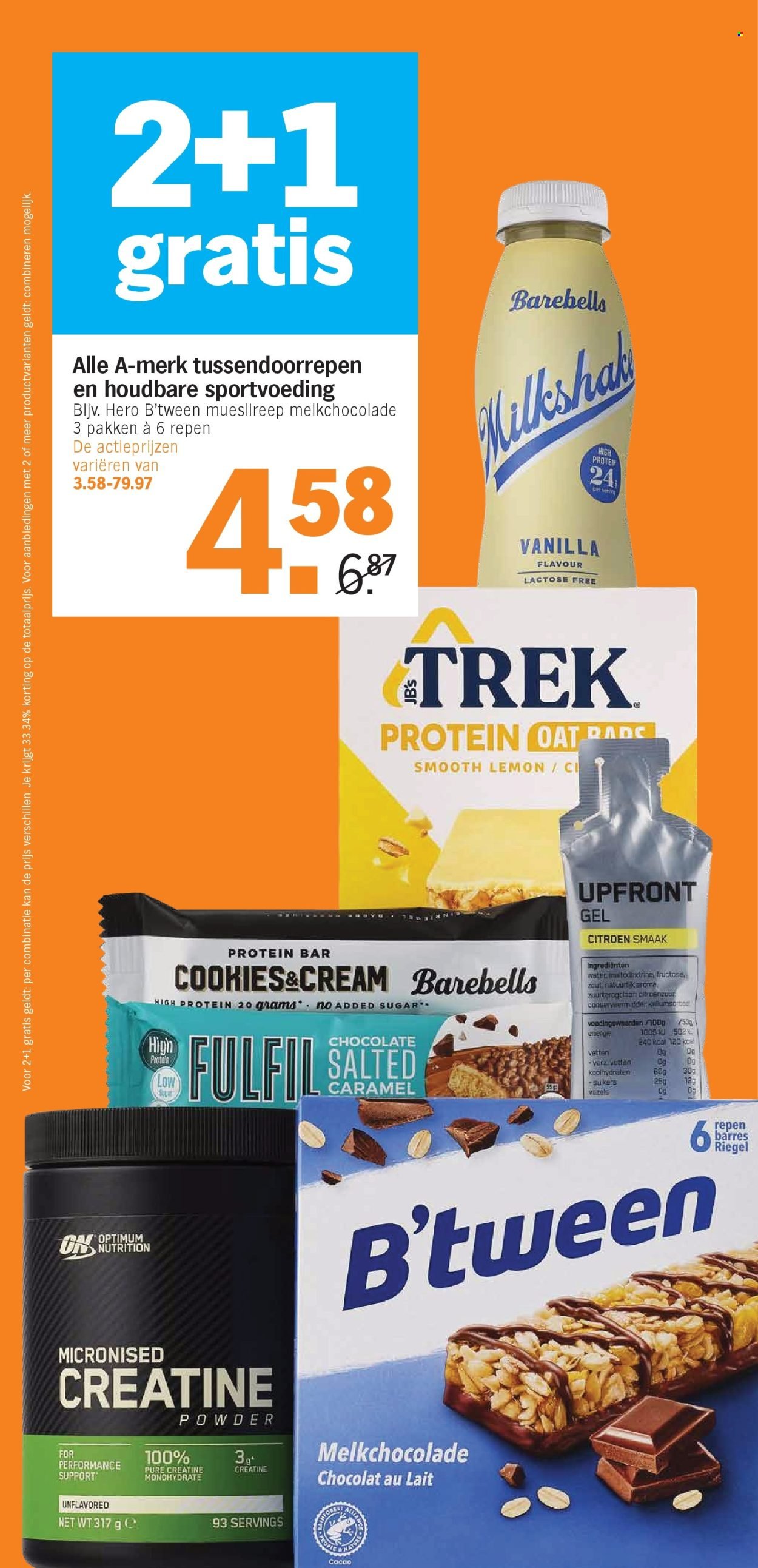 ALBERT HEIJN folder - Van maandag 1 september 2025 (2025-09-01 - 2025-09-07)