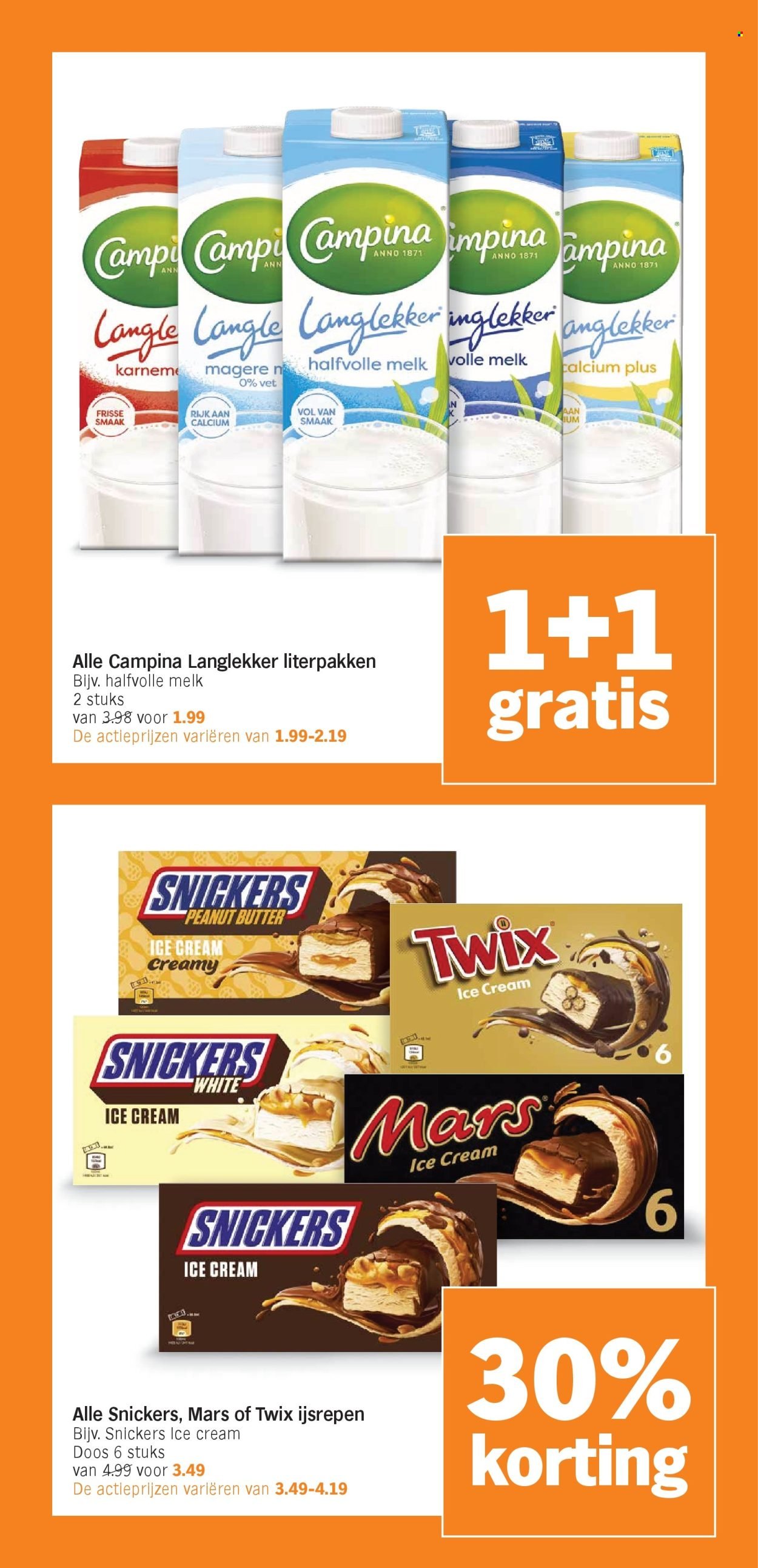 ALBERT HEIJN folder - Van maandag 1 september 2025 (2025-09-01 - 2025-09-07)