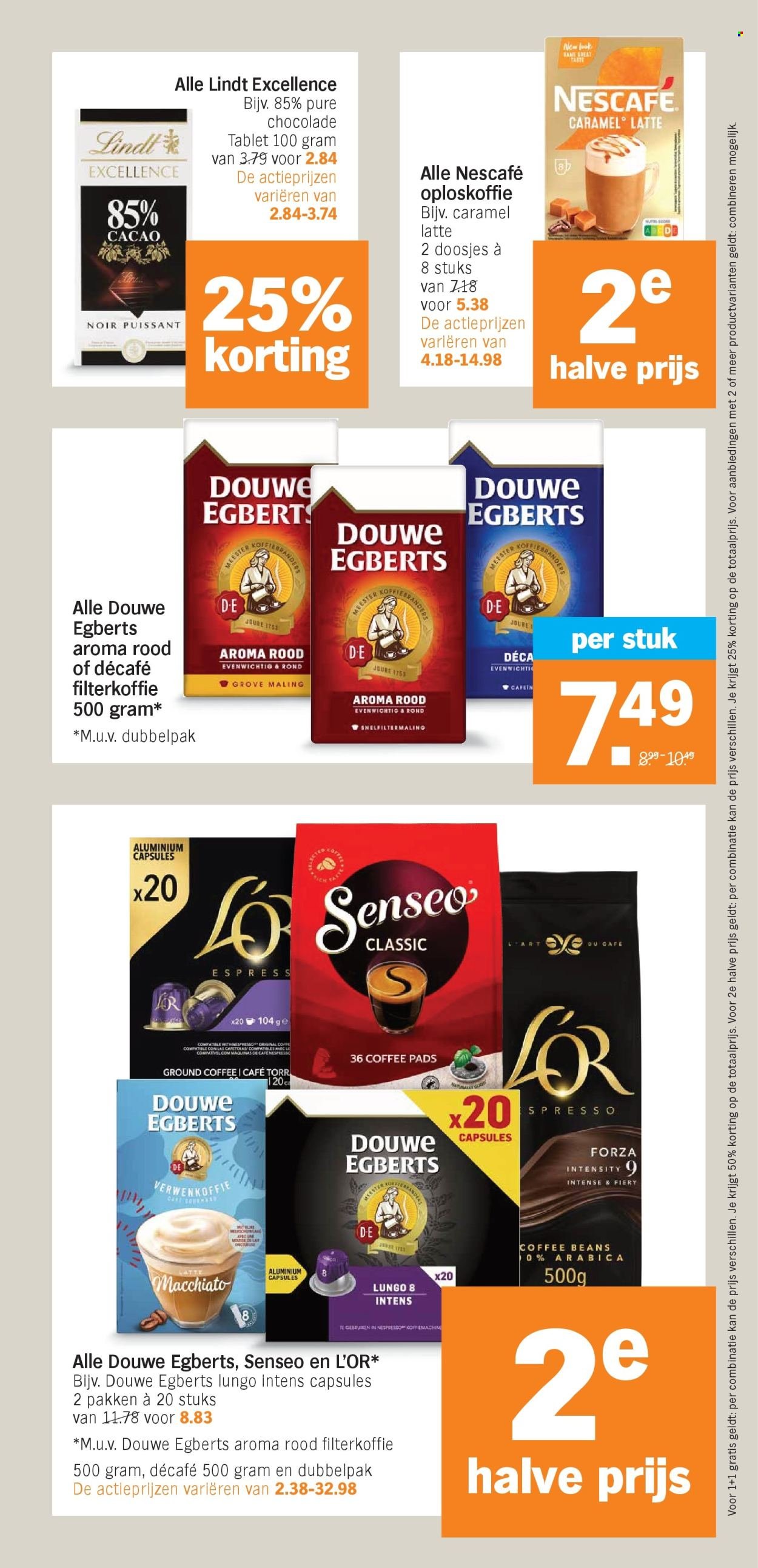 ALBERT HEIJN folder - Van maandag 1 september 2025 (2025-09-01 - 2025-09-07)