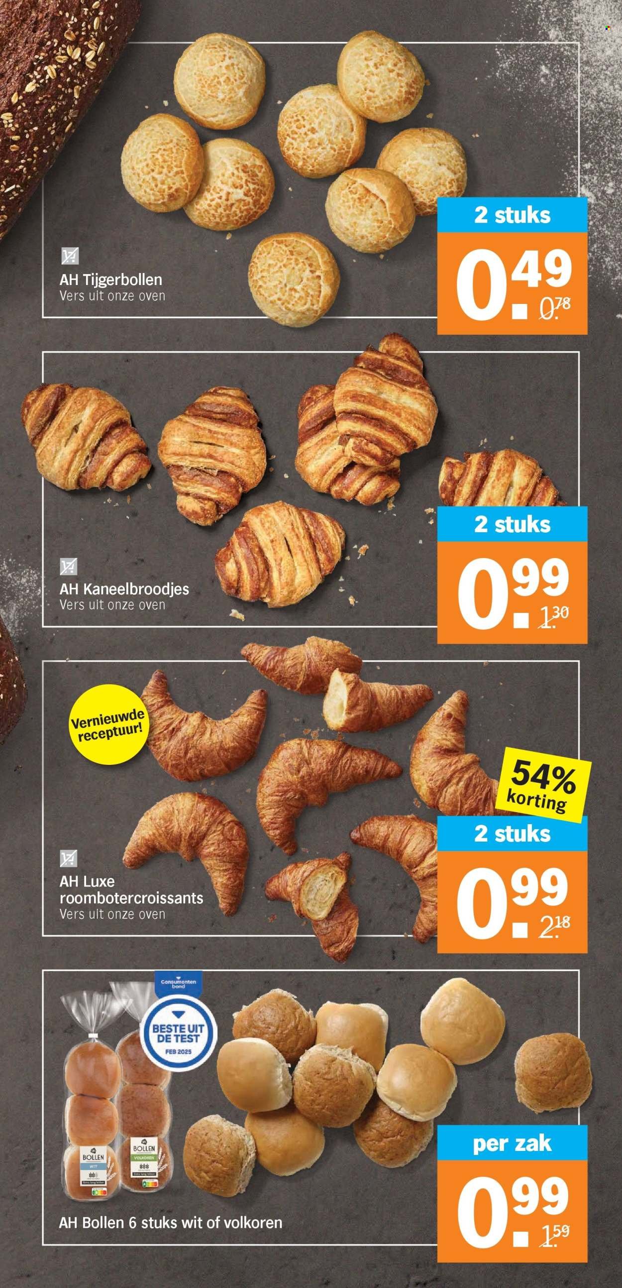 ALBERT HEIJN folder - Van maandag 1 september 2025 (2025-09-01 - 2025-09-07)