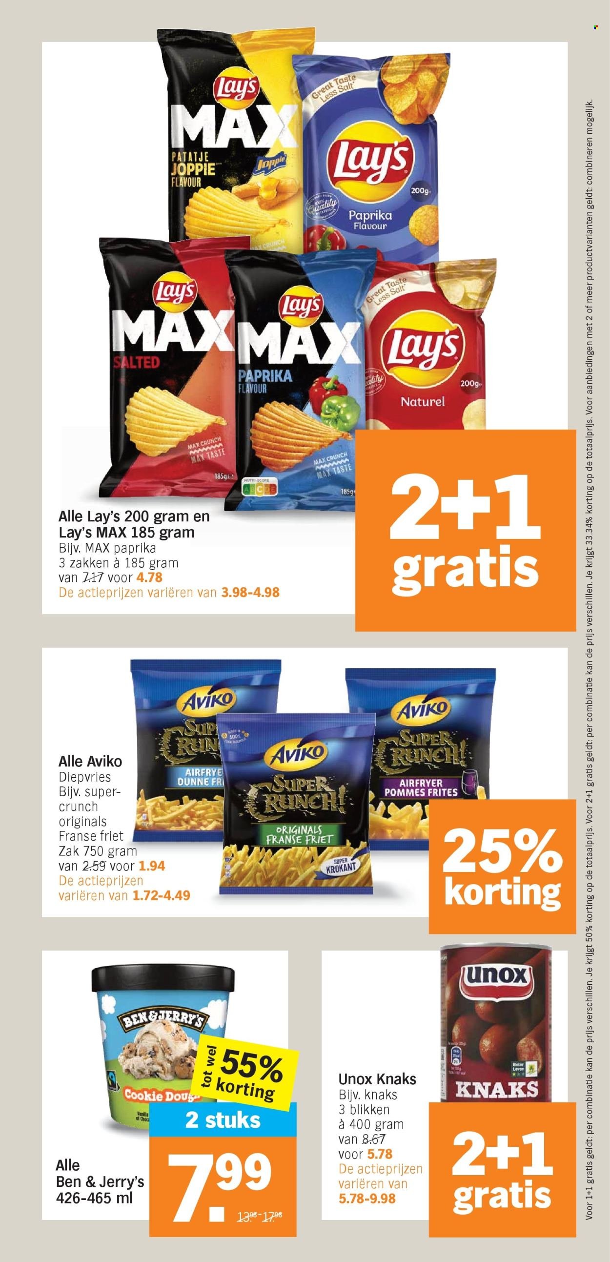 ALBERT HEIJN folder - Van maandag 1 september 2025 (2025-09-01 - 2025-09-07)