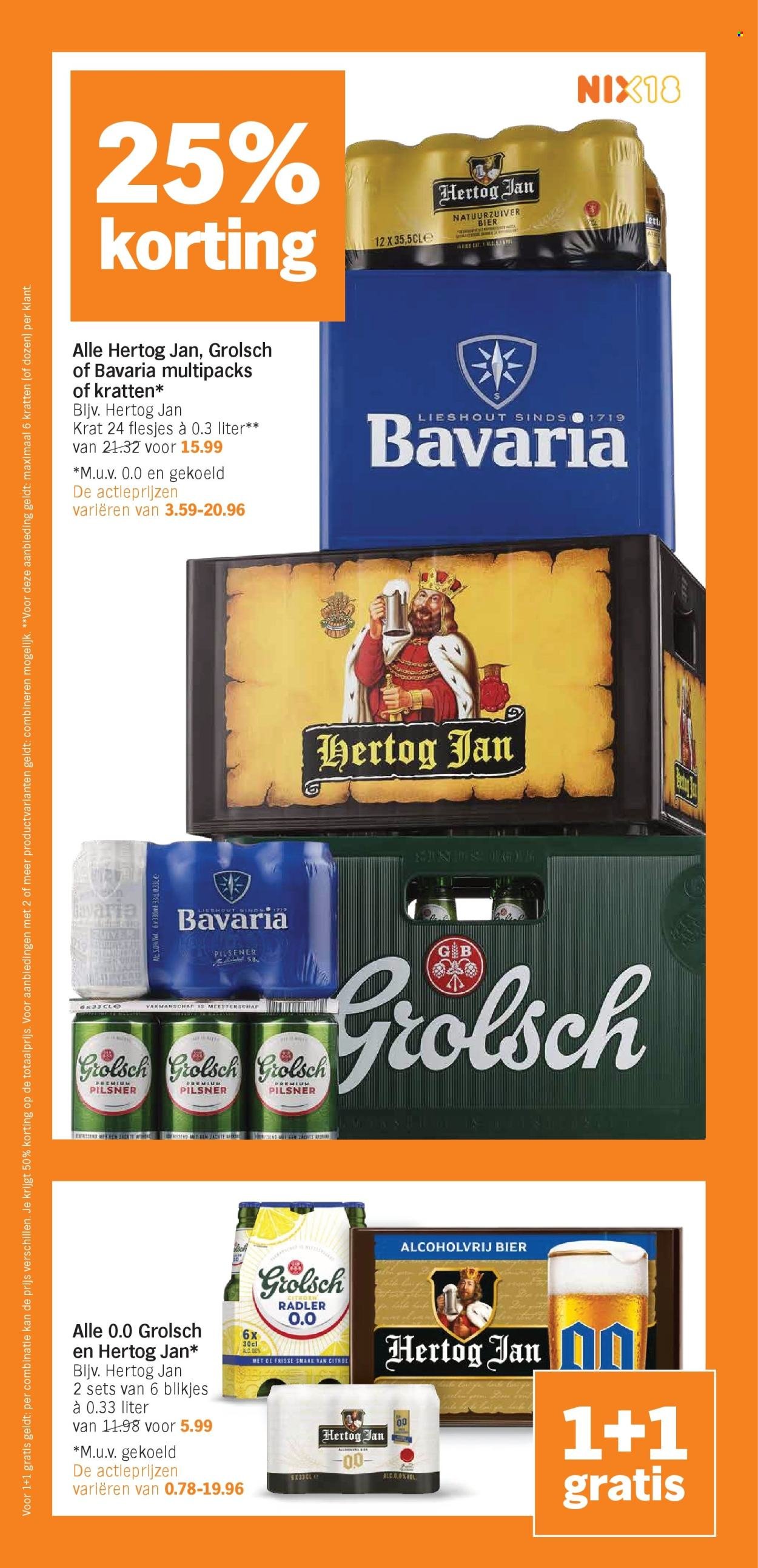 ALBERT HEIJN folder - Van maandag 1 september 2025 (2025-09-01 - 2025-09-07)