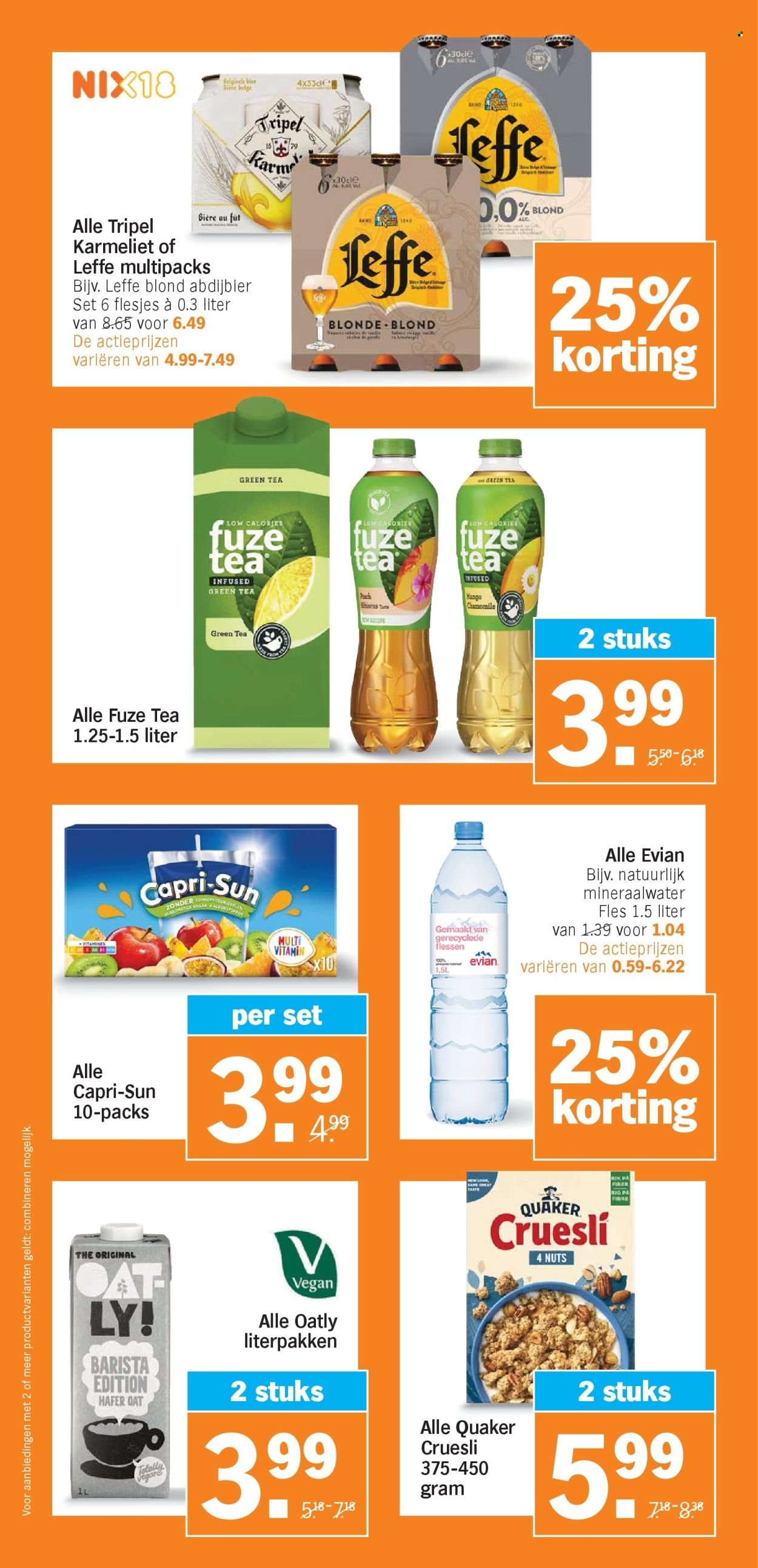 ALBERT HEIJN folder - Van maandag 1 september 2025 (2025-09-01 - 2025-09-07)