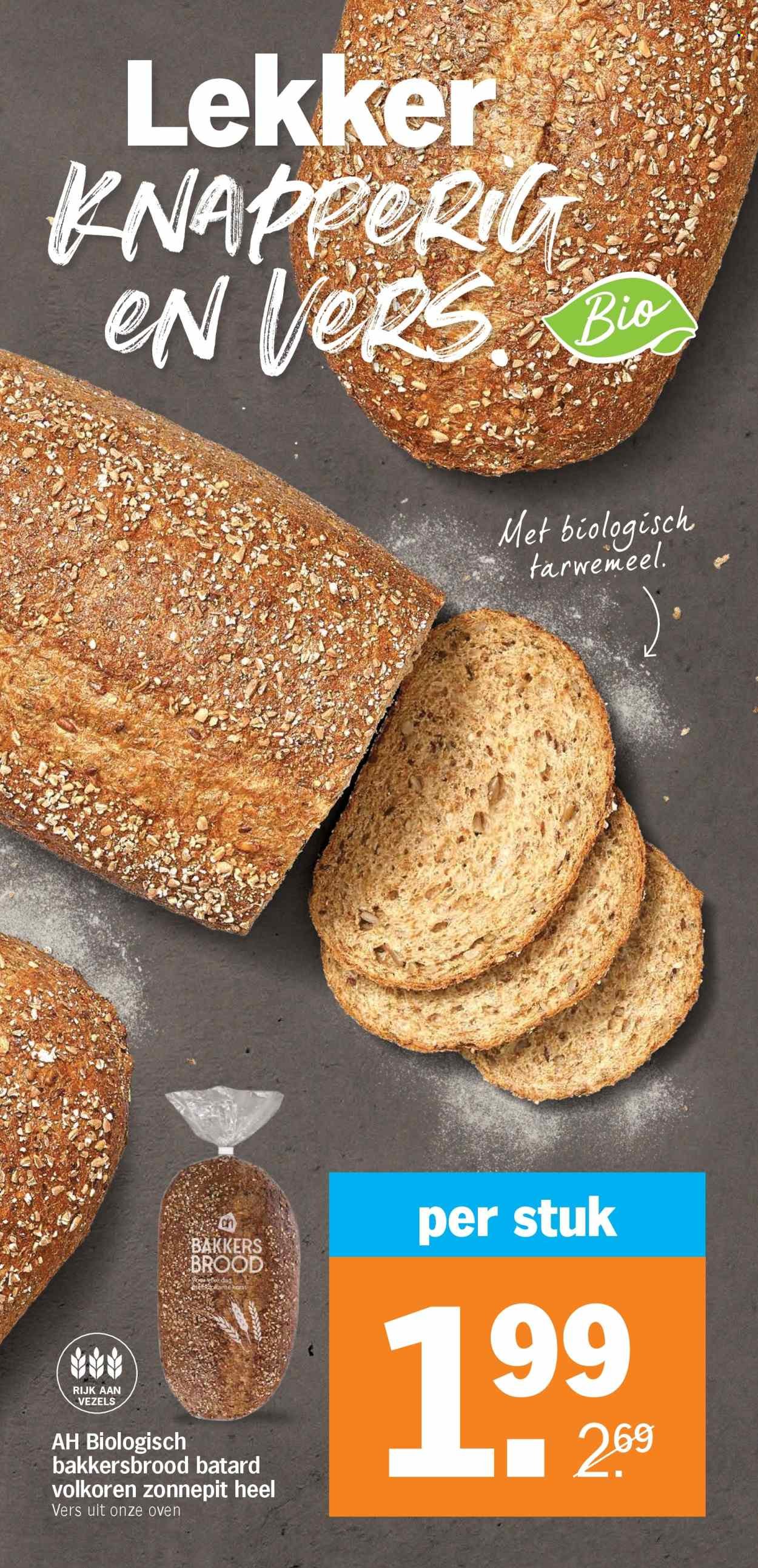 ALBERT HEIJN folder - Van maandag 1 september 2025 (2025-09-01 - 2025-09-07)