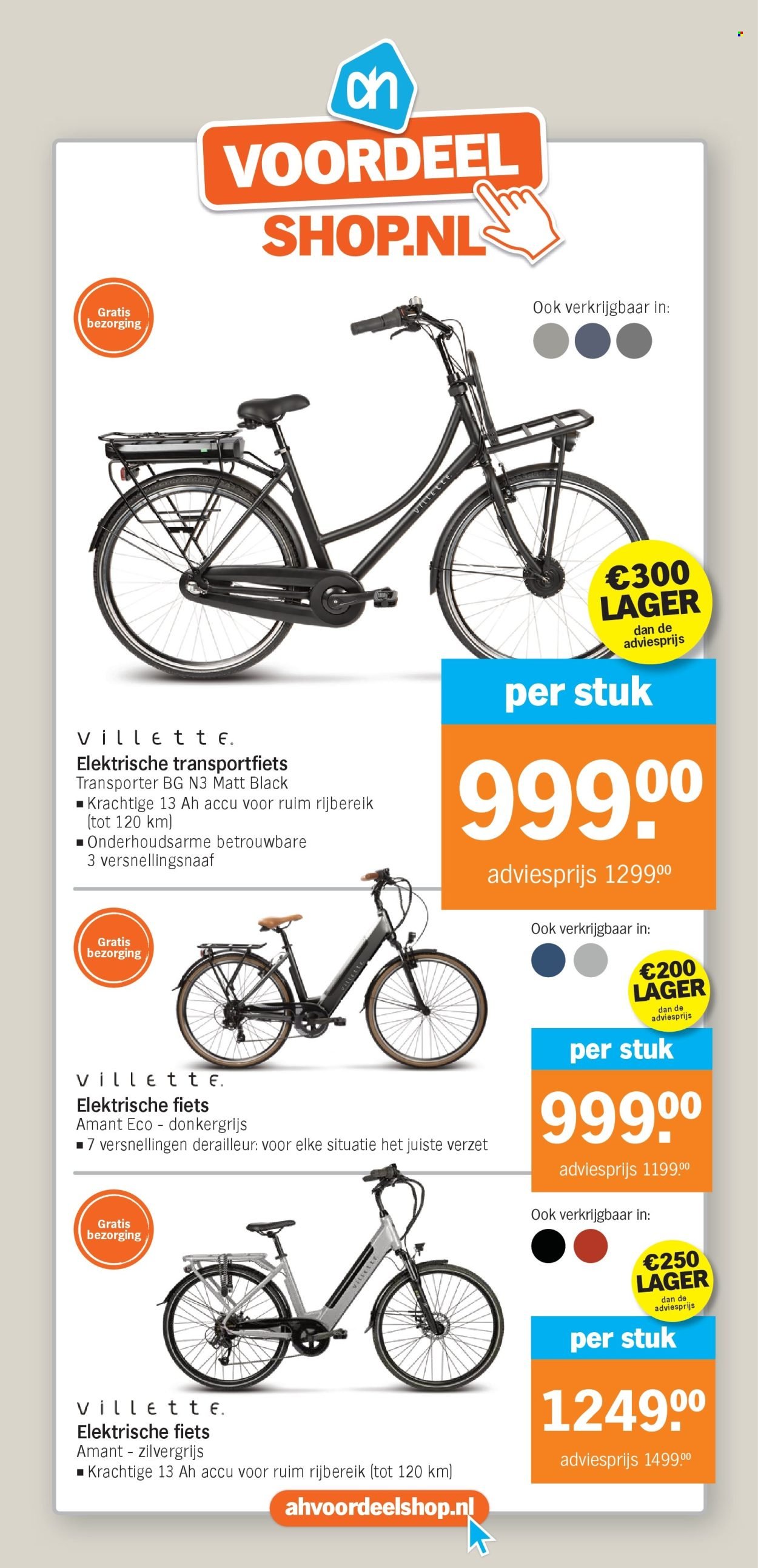 ALBERT HEIJN folder - Van maandag 1 september 2025 (2025-09-01 - 2025-09-07)
