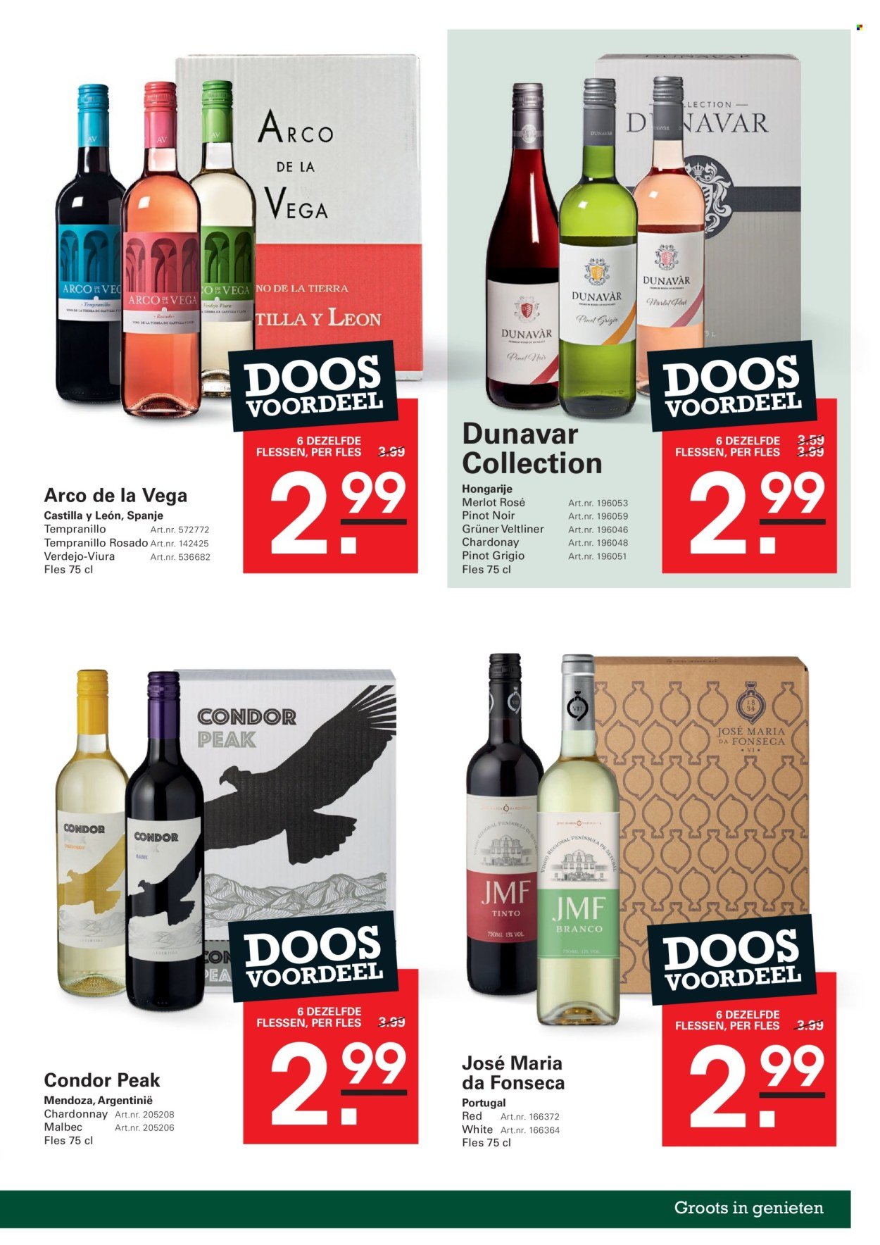 SLIGRO folder - Big Deals Sport