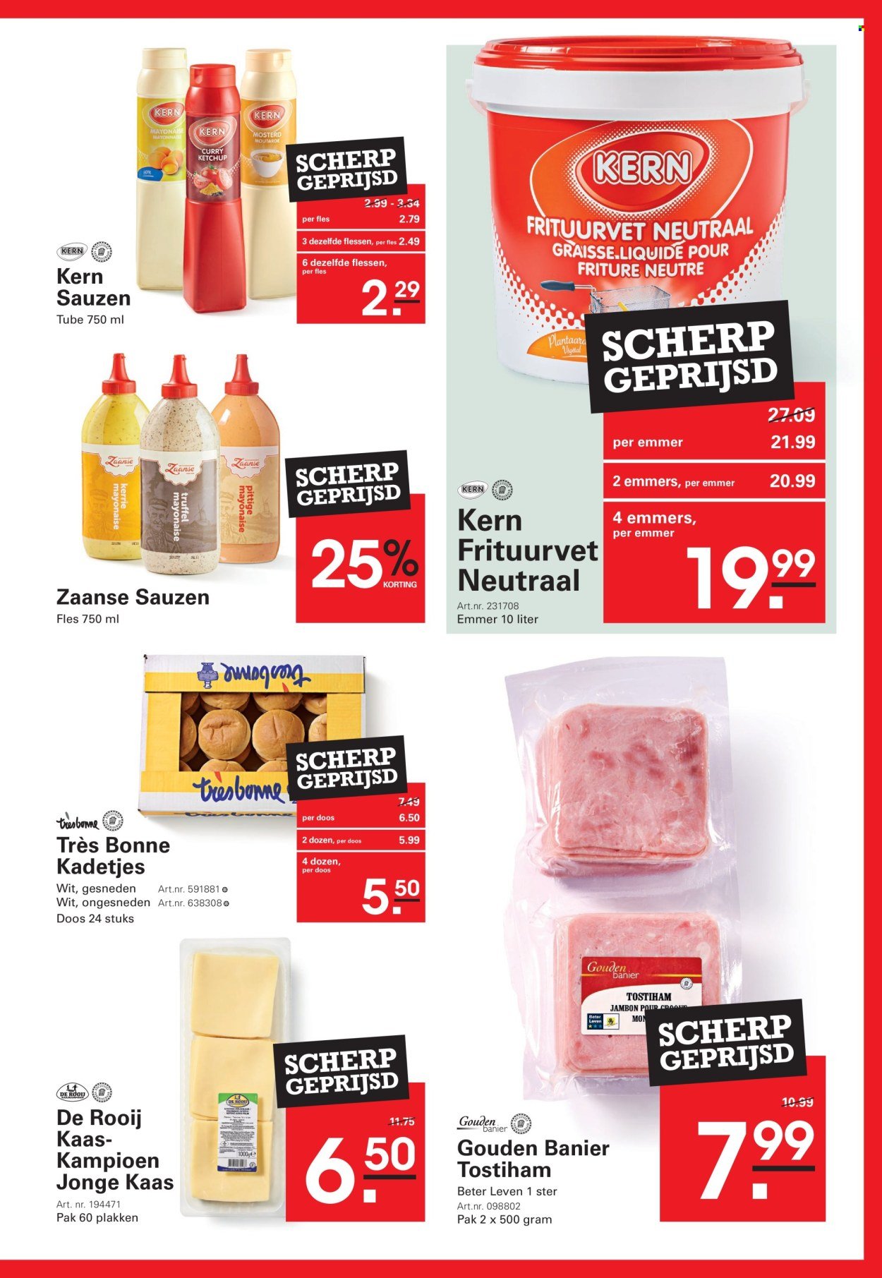 SLIGRO folder - Big Deals Sport