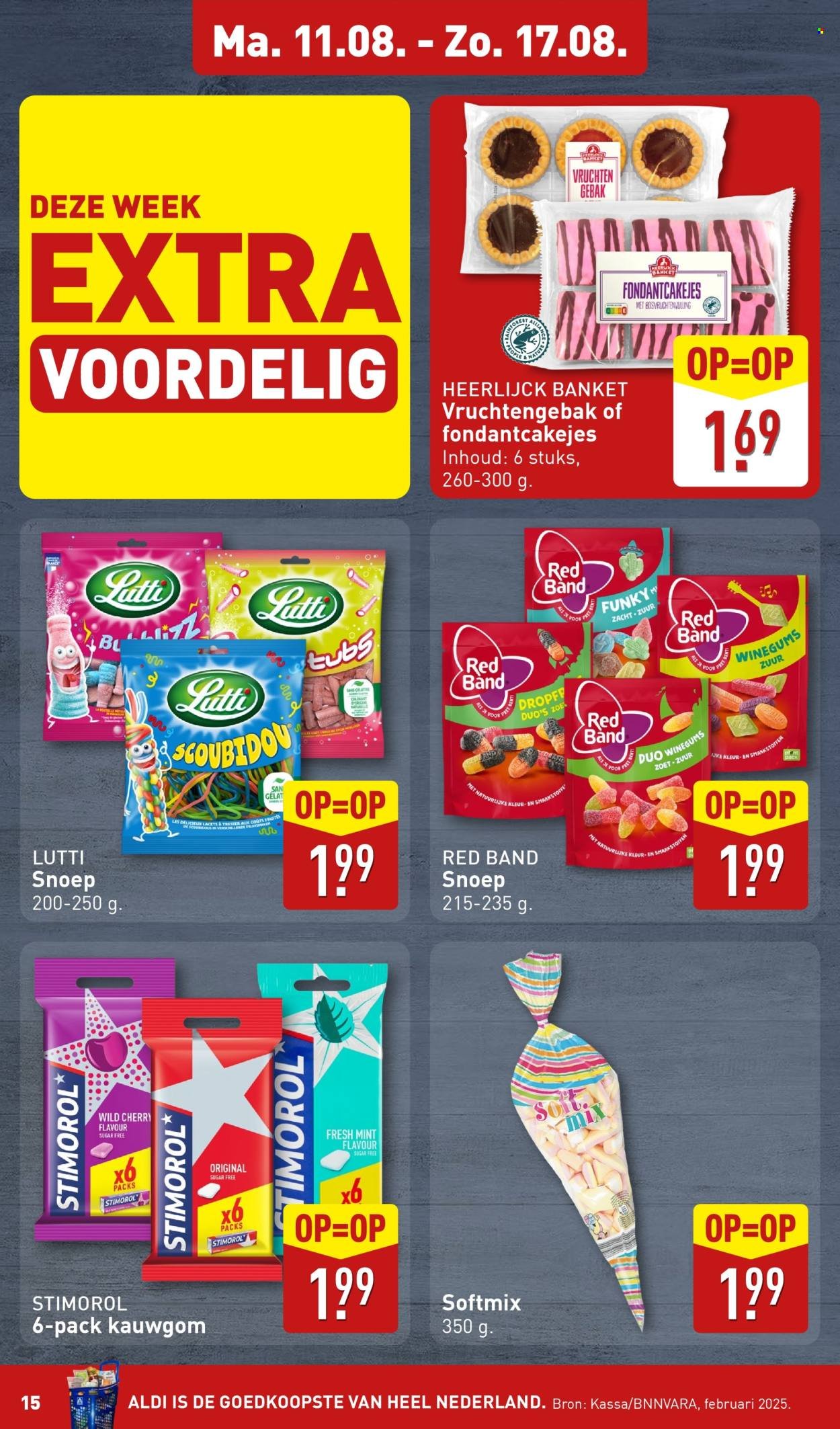 ALDI folder - Van maandag 11 augustus 2025 (2025-08-11 - 2025-08-17)
