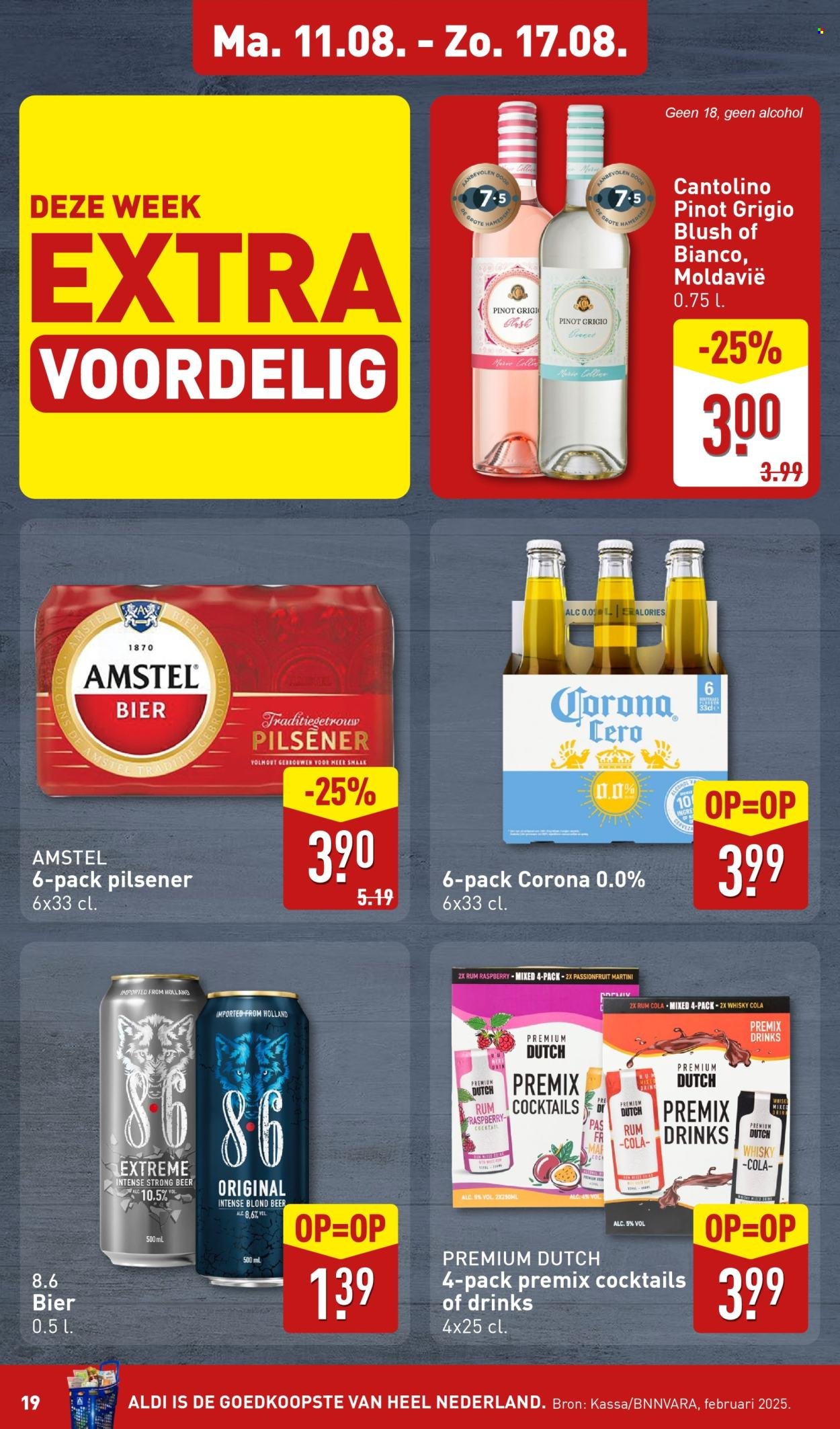 ALDI folder - Van maandag 11 augustus 2025 (2025-08-11 - 2025-08-17)