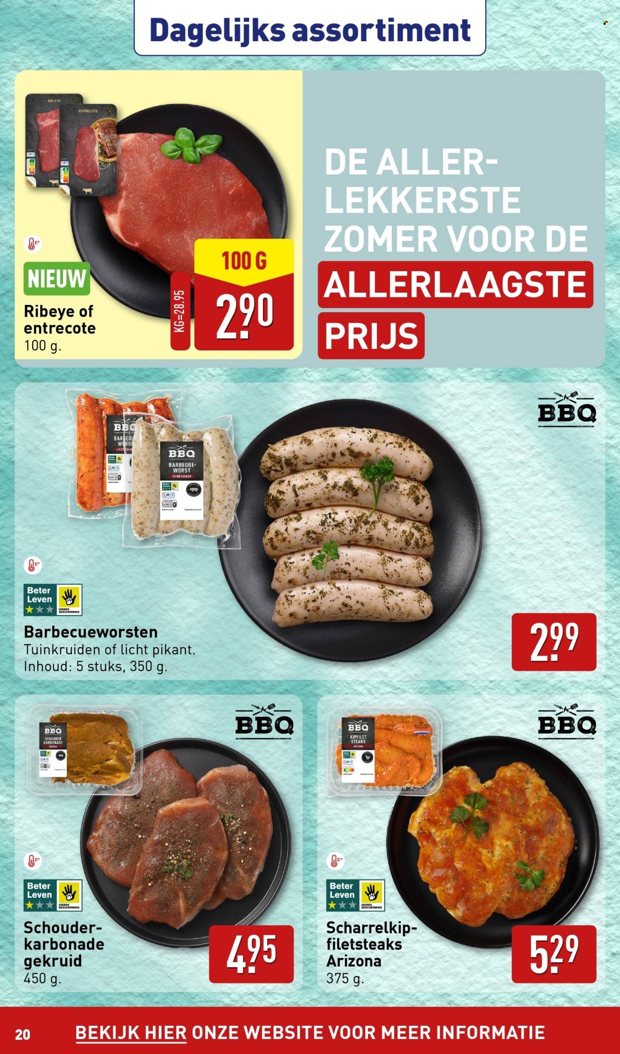 ALDI folder - Van maandag 11 augustus 2025 (2025-08-11 - 2025-08-17)