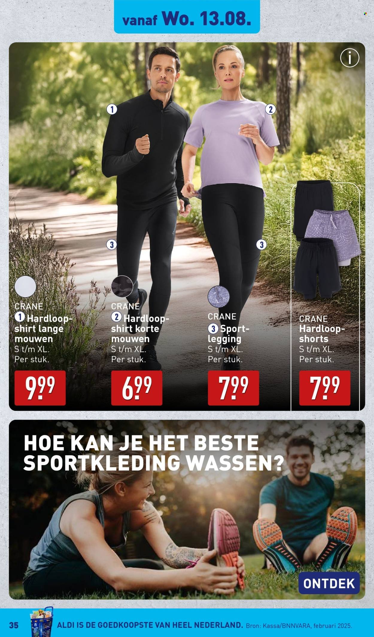 ALDI folder - Van maandag 11 augustus 2025 (2025-08-11 - 2025-08-17)