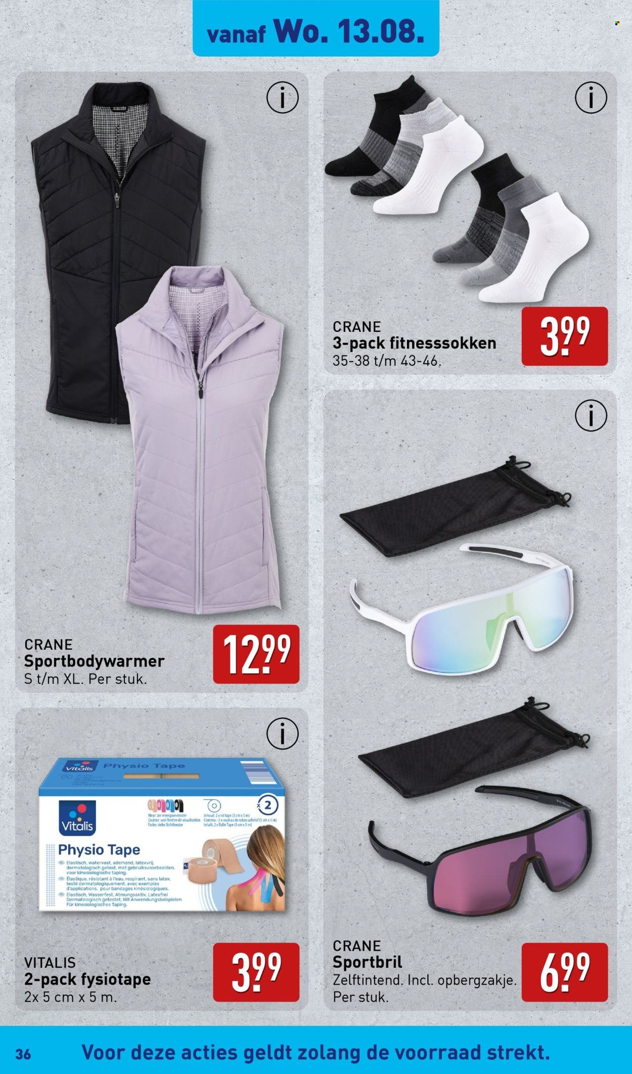 ALDI folder - Van maandag 11 augustus 2025 (2025-08-11 - 2025-08-17)