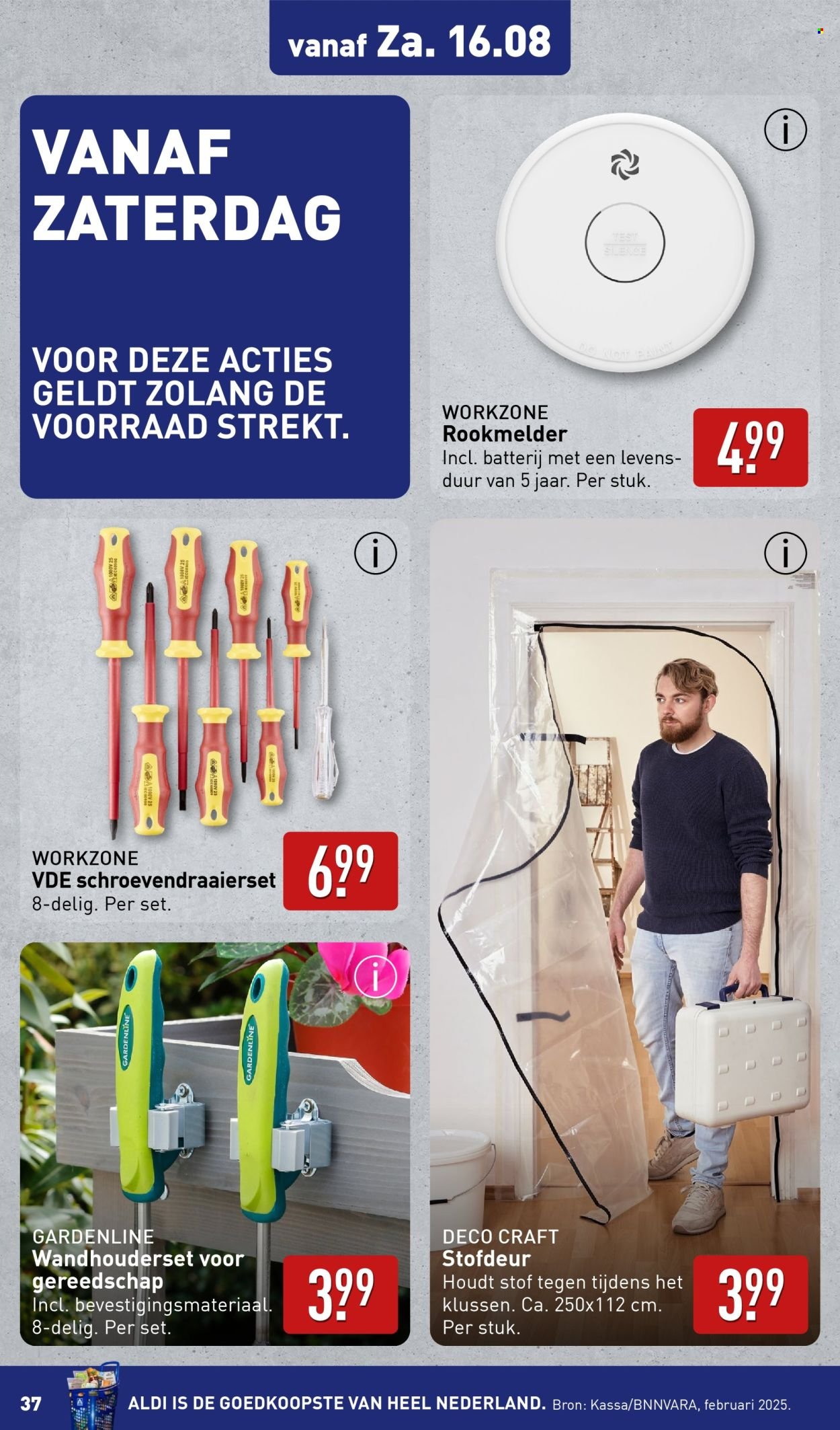 ALDI folder - Van maandag 11 augustus 2025 (2025-08-11 - 2025-08-17)