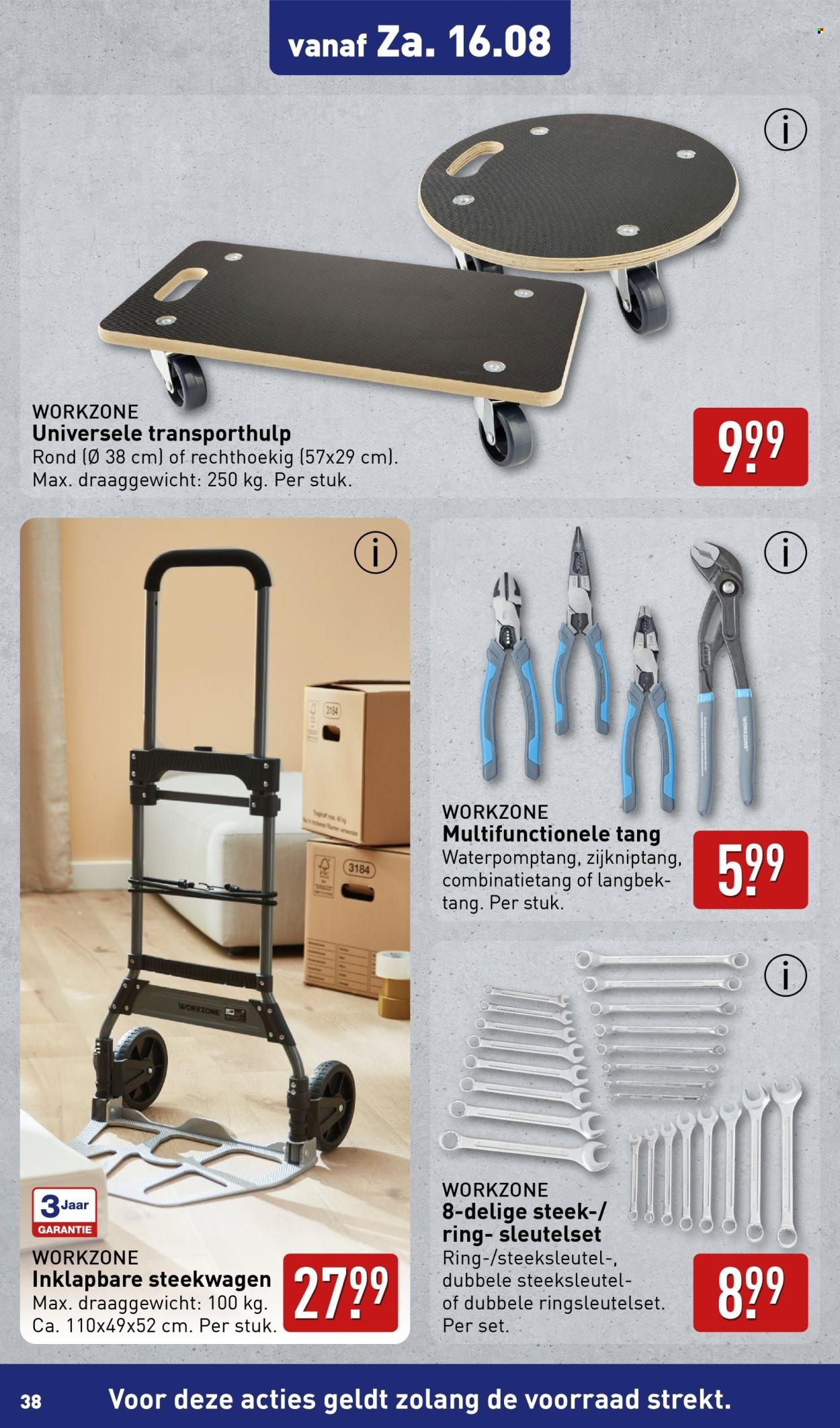 ALDI folder - Van maandag 11 augustus 2025 (2025-08-11 - 2025-08-17)