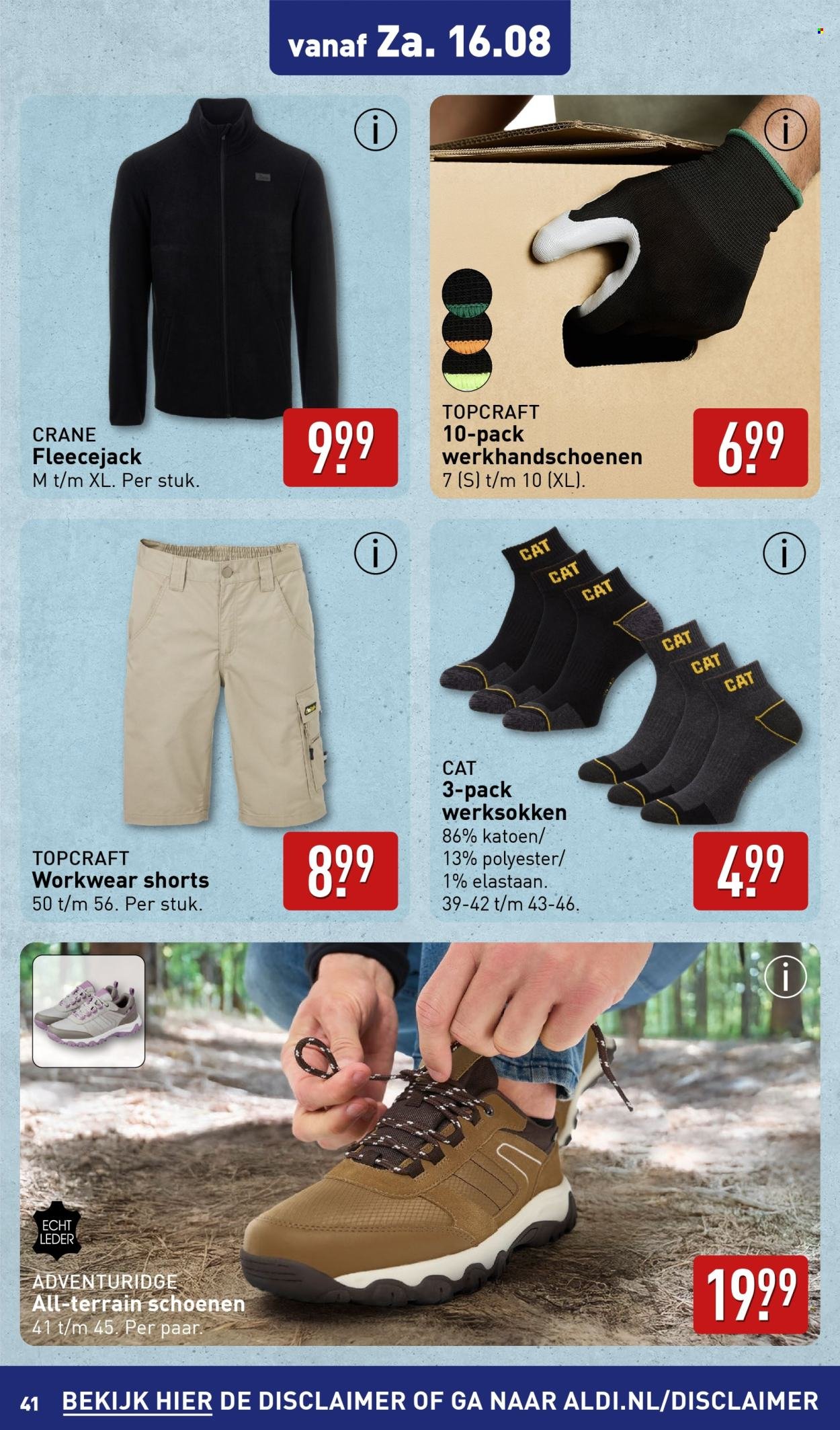 ALDI folder - Van maandag 11 augustus 2025 (2025-08-11 - 2025-08-17)