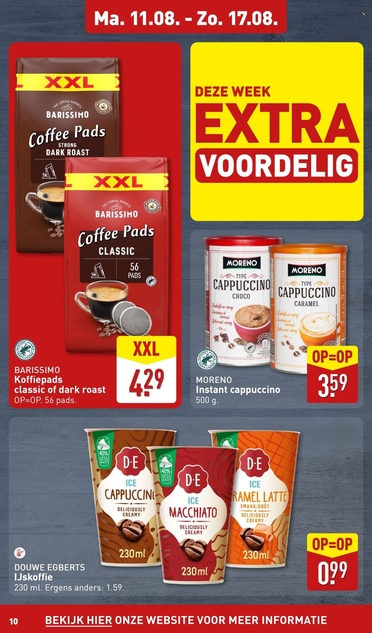 ALDI folder - Van maandag 11 augustus 2025 (2025-08-11 - 2025-08-17)