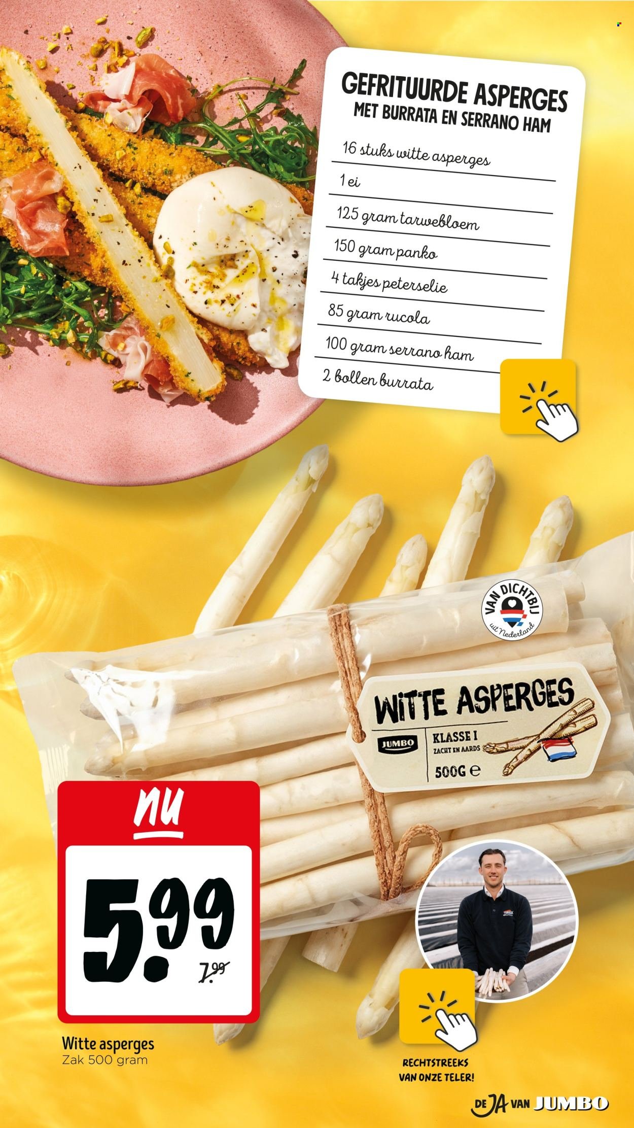 JUMBO folder - Van woensdag 15 april 2026 (2026-04-15 - 2026-04-21)