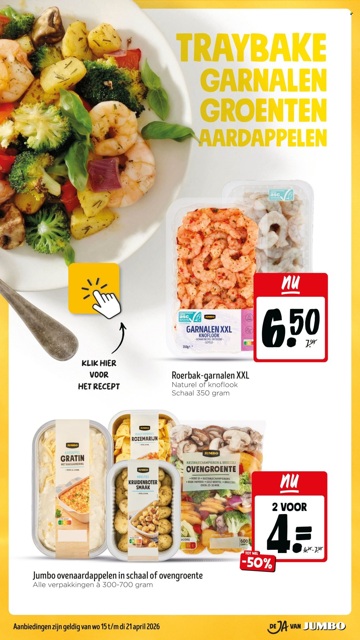 JUMBO folder - Van woensdag 15 april 2026 (2026-04-15 - 2026-04-21)