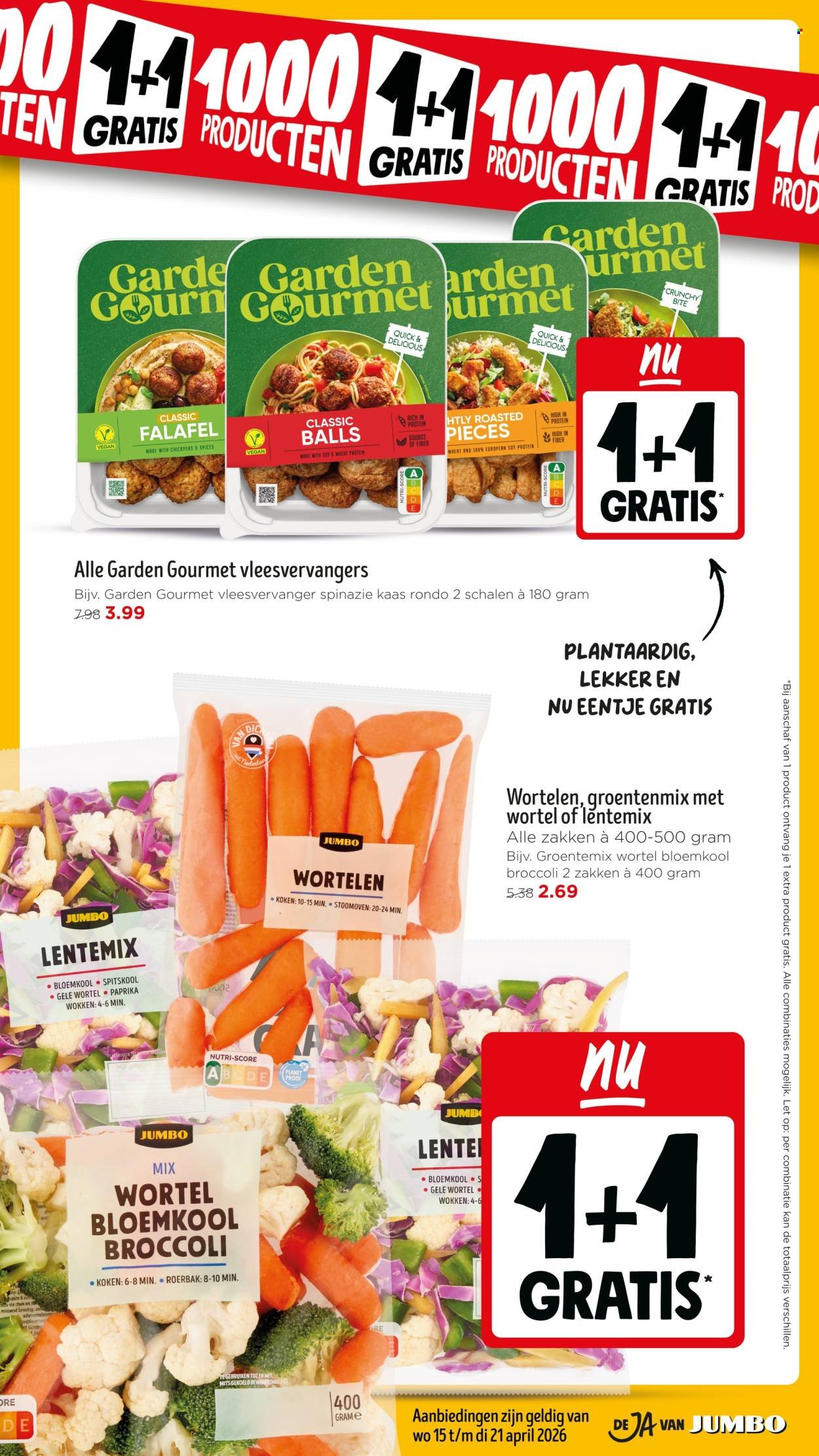 JUMBO folder - Van woensdag 15 april 2026 (2026-04-15 - 2026-04-21)