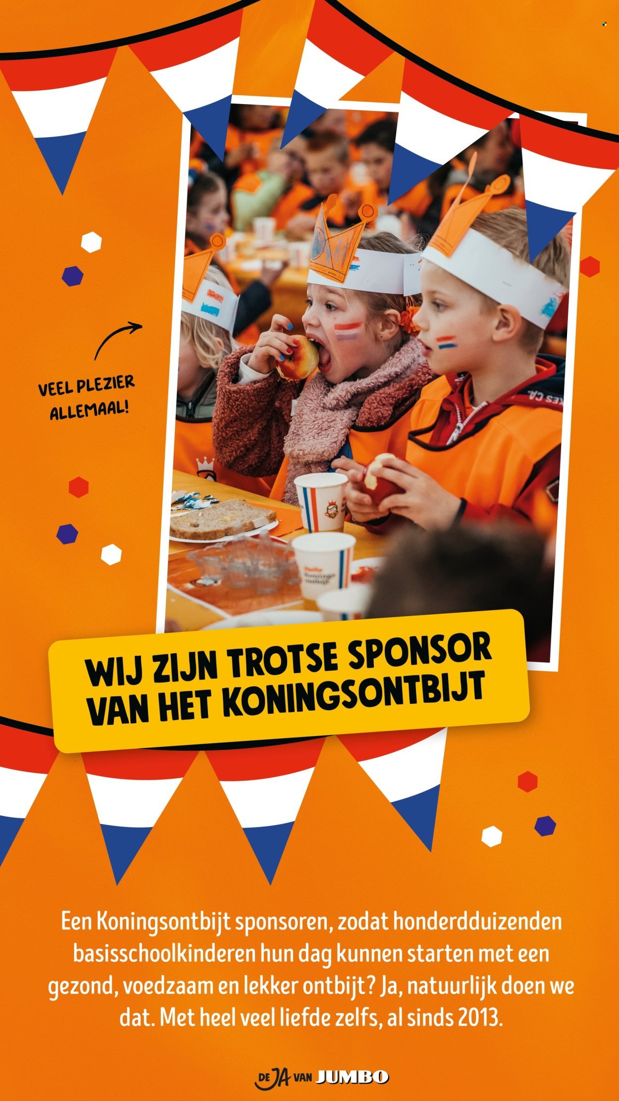 JUMBO folder - Van woensdag 15 april 2026 (2026-04-15 - 2026-04-21)