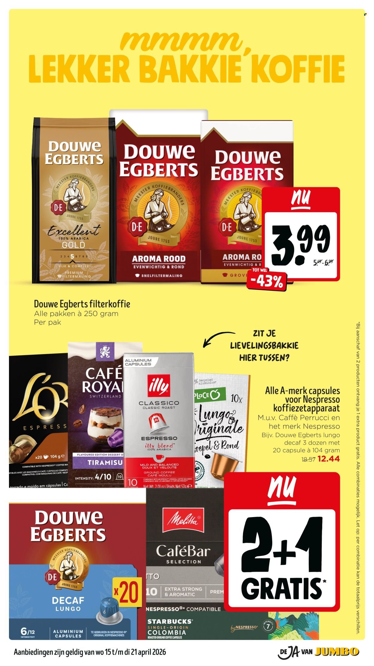 JUMBO folder - Van woensdag 15 april 2026 (2026-04-15 - 2026-04-21)