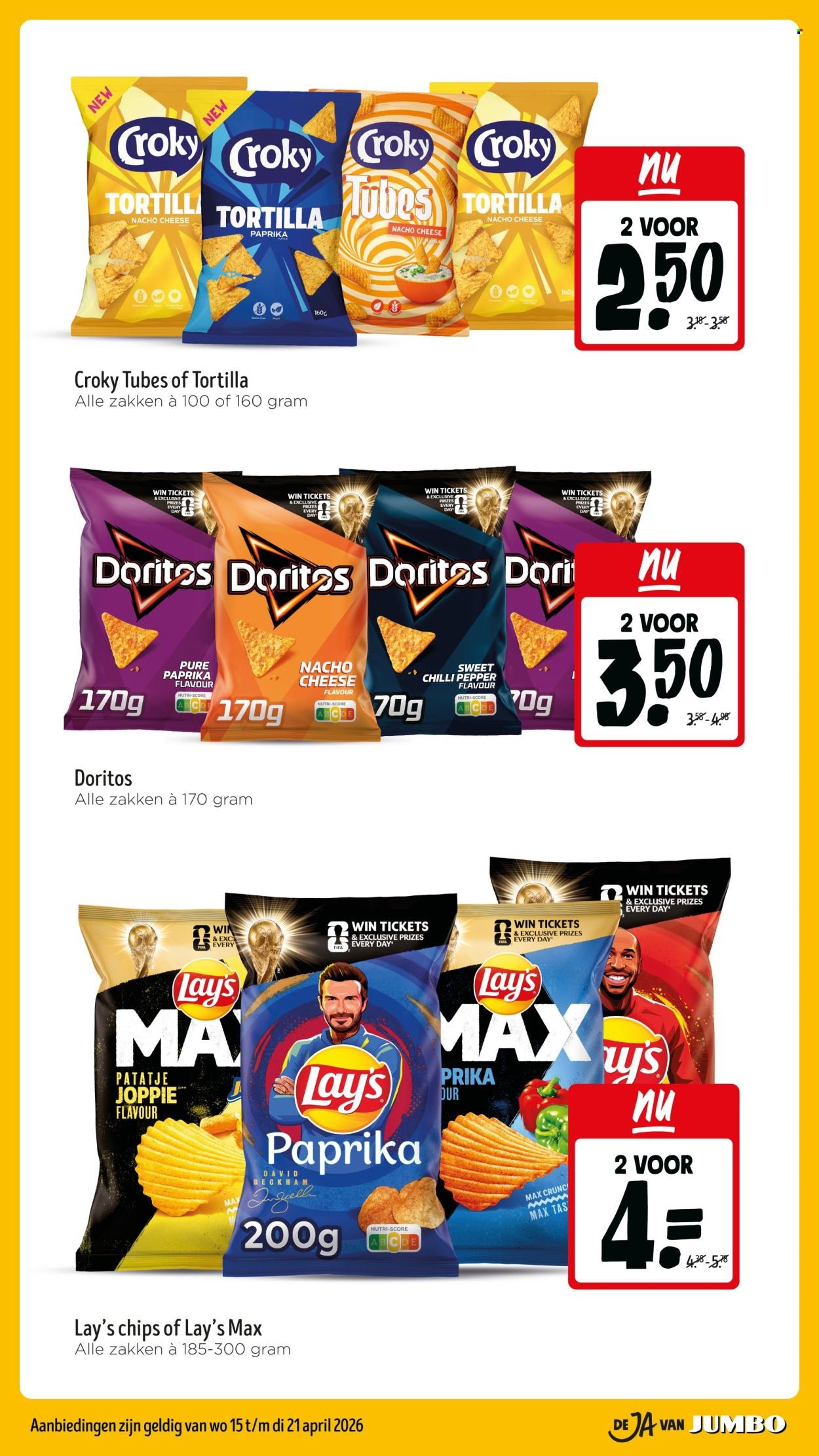 JUMBO folder - Van woensdag 15 april 2026 (2026-04-15 - 2026-04-21)