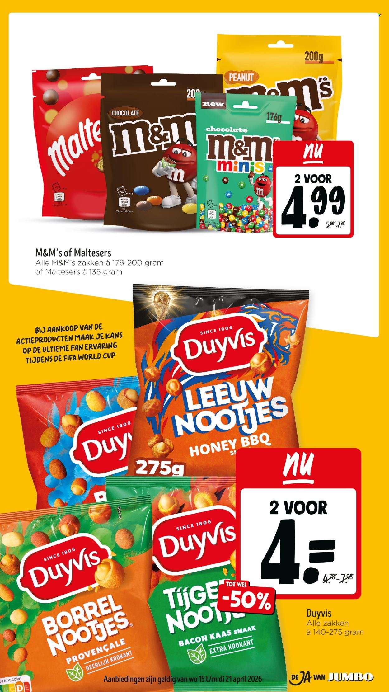 JUMBO folder - Van woensdag 15 april 2026 (2026-04-15 - 2026-04-21)