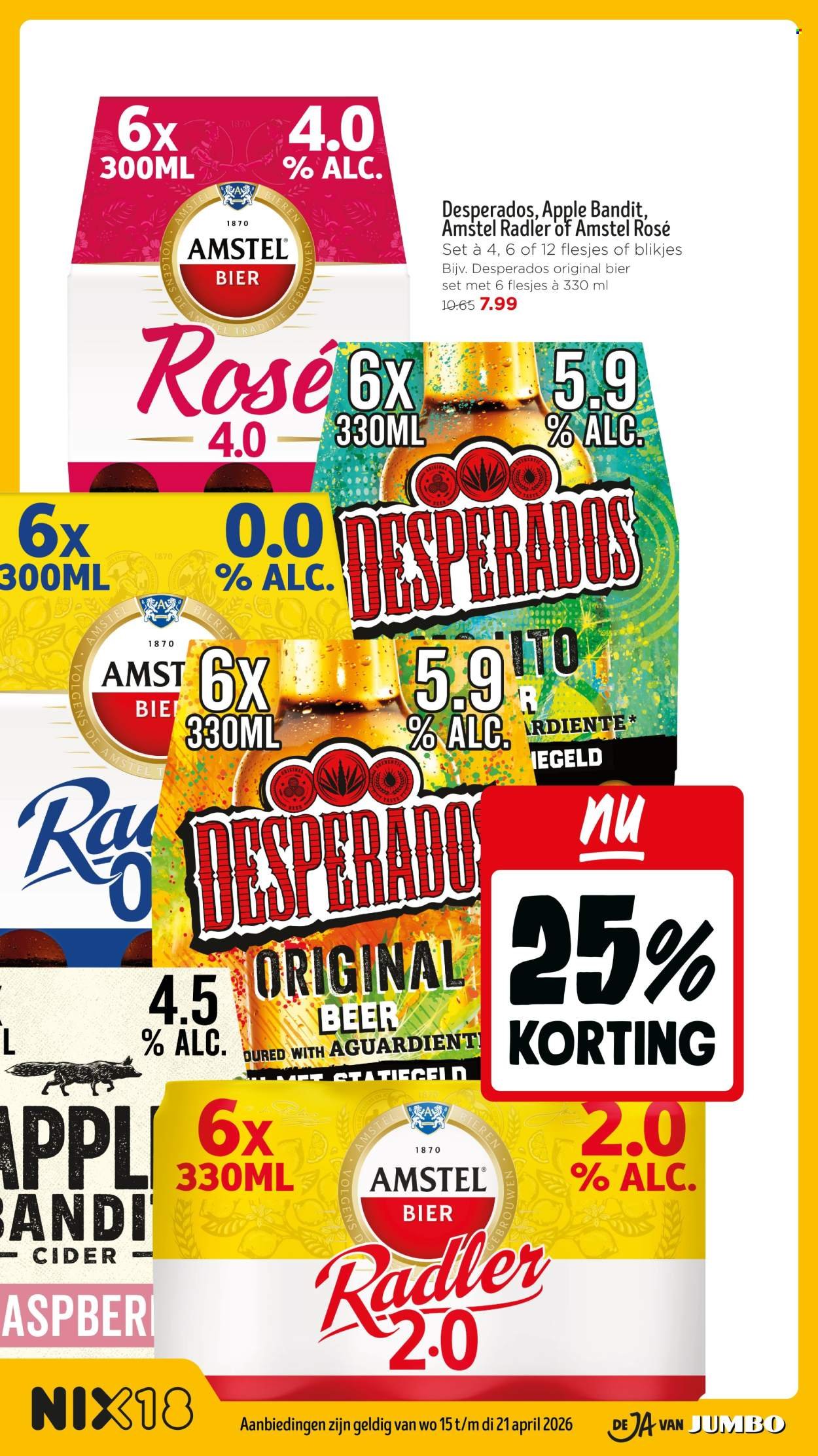 JUMBO folder - Van woensdag 15 april 2026 (2026-04-15 - 2026-04-21)