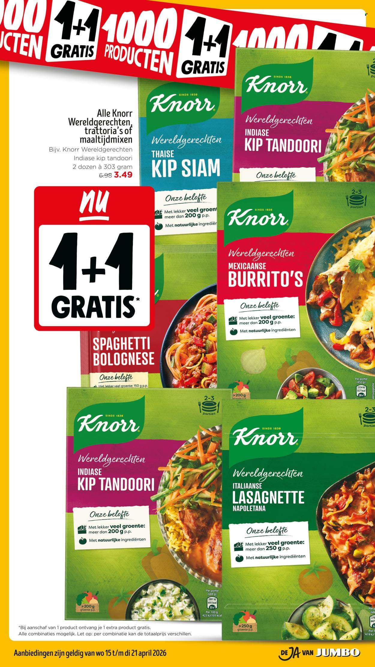 JUMBO folder - Van woensdag 15 april 2026 (2026-04-15 - 2026-04-21)