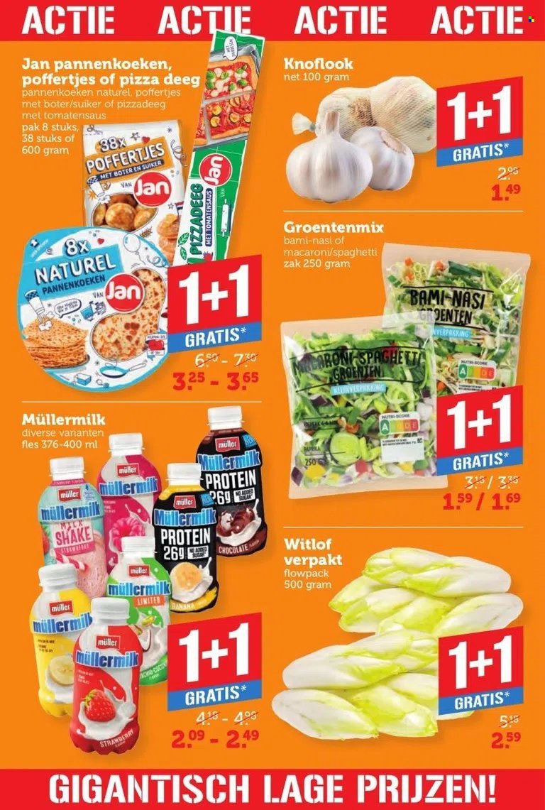 COOP folder - Van maandag 9 maart 2026