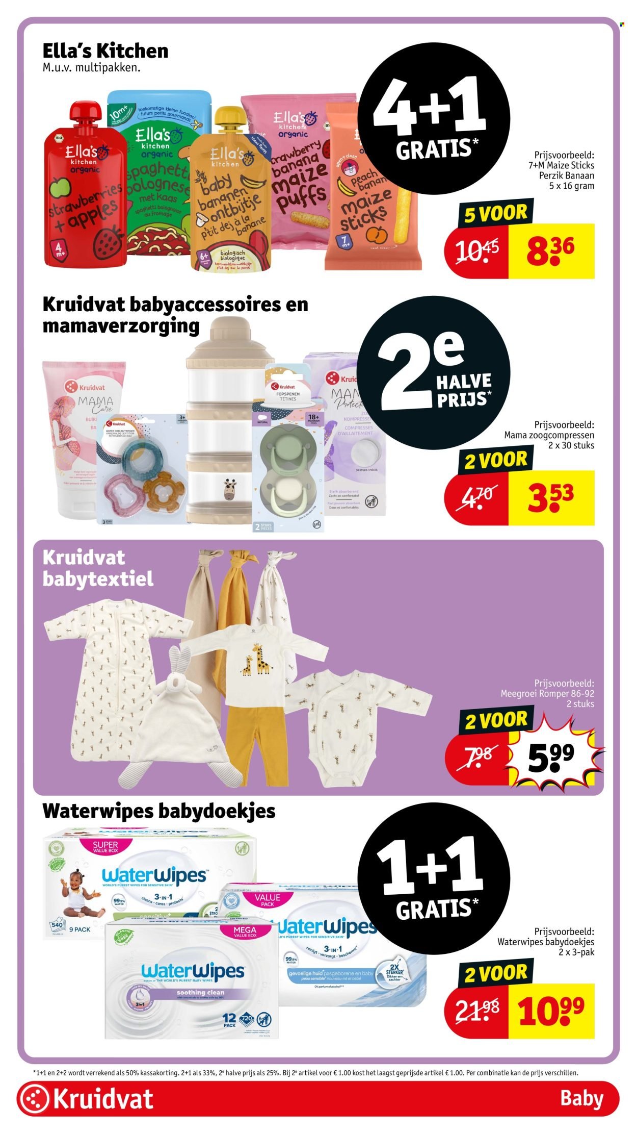 KRUIDVAT folder - Van dinsdag 6 oktober 2026