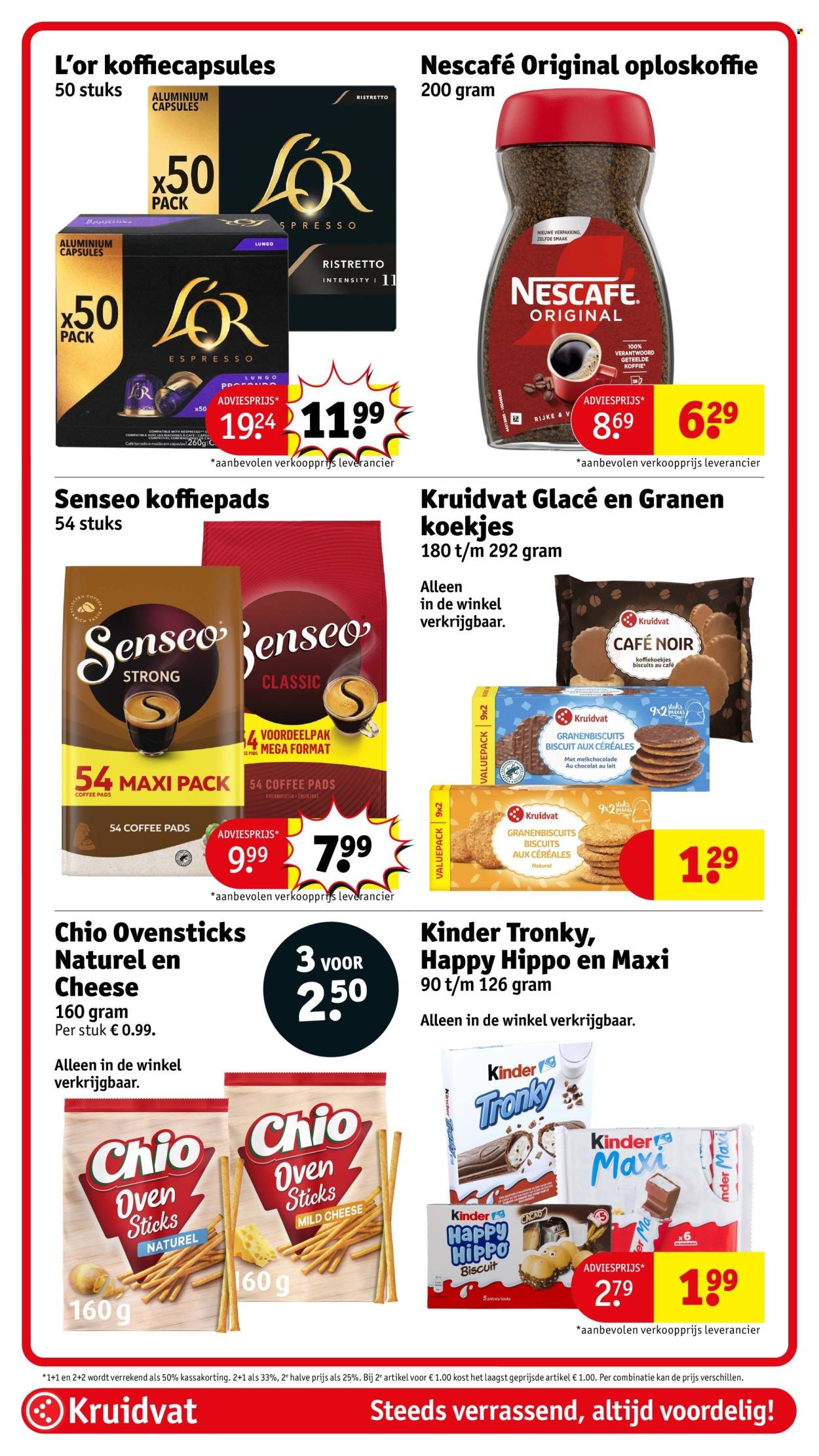 KRUIDVAT folder - Van dinsdag 6 oktober 2026