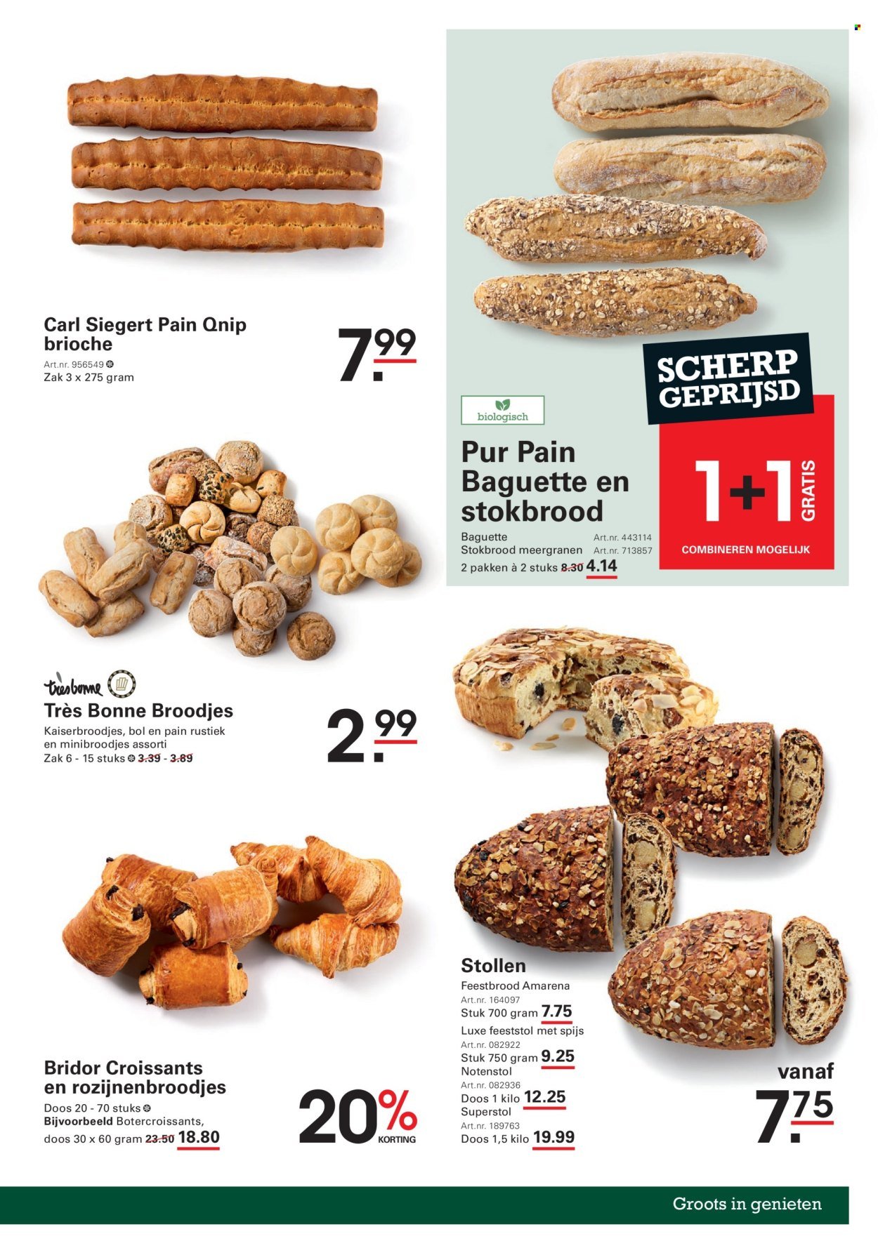 SLIGRO folder - Non-Food (2025-12-11 - 2025-12-31)