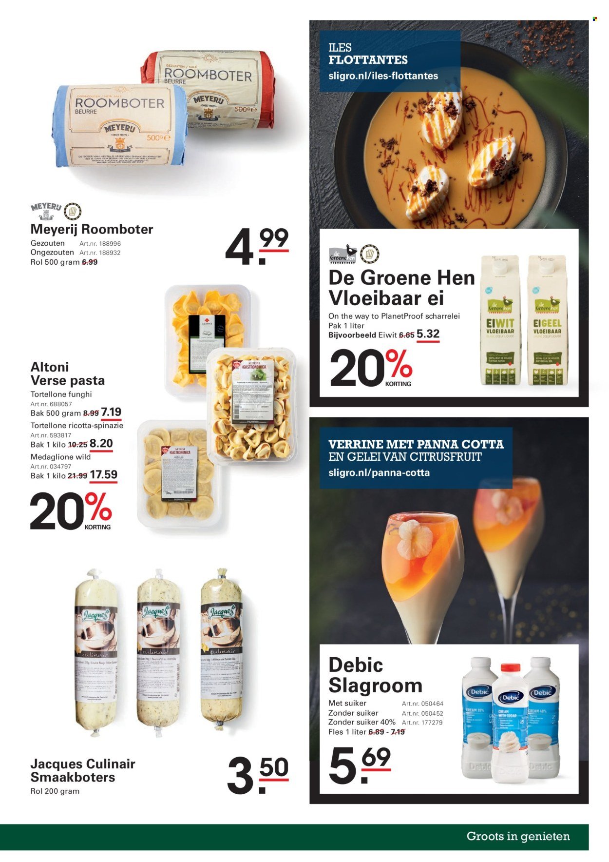 SLIGRO folder - Non-Food (2025-12-11 - 2025-12-31)