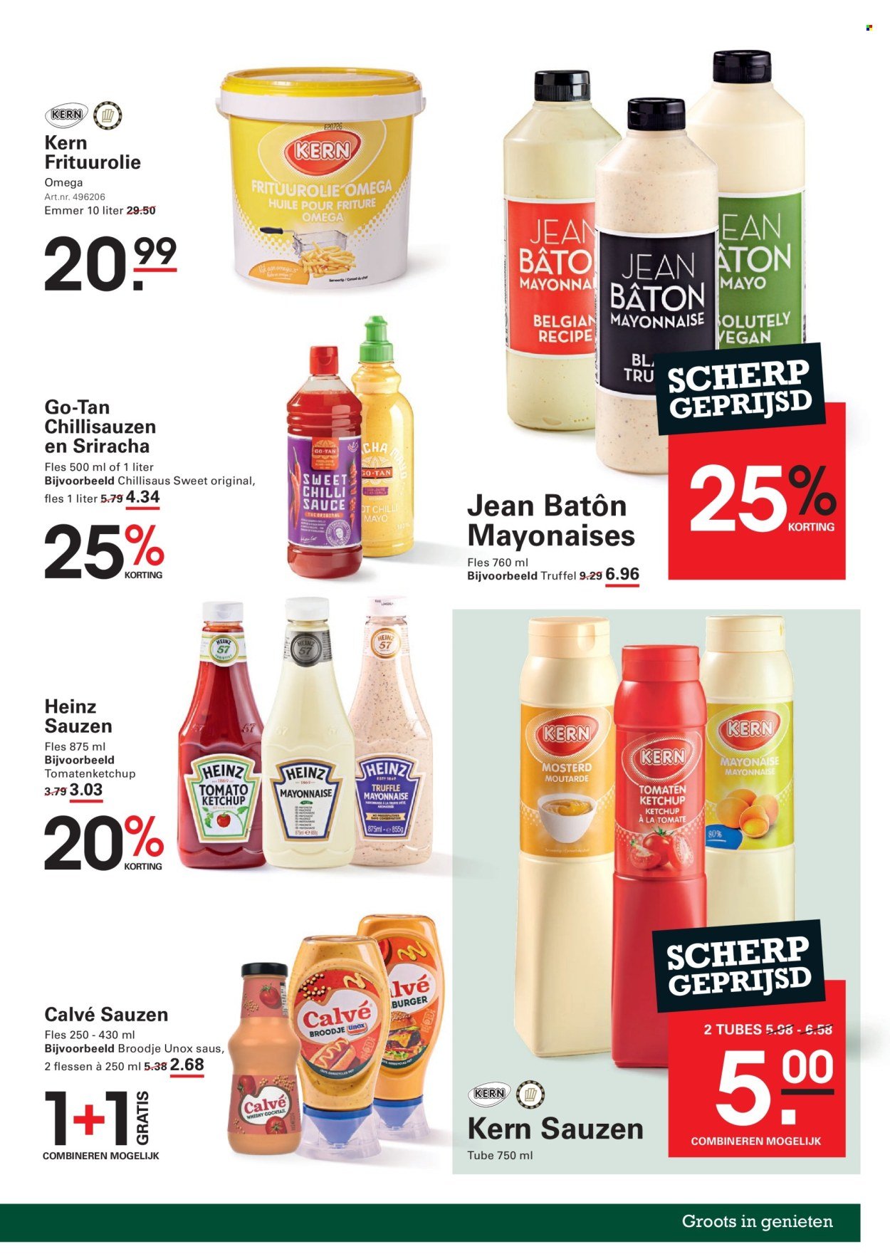 SLIGRO folder - Non-Food (2025-12-11 - 2025-12-31)