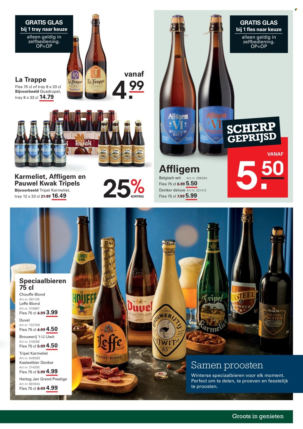 SLIGRO folder - Non-Food (2025-12-11 - 2025-12-31)